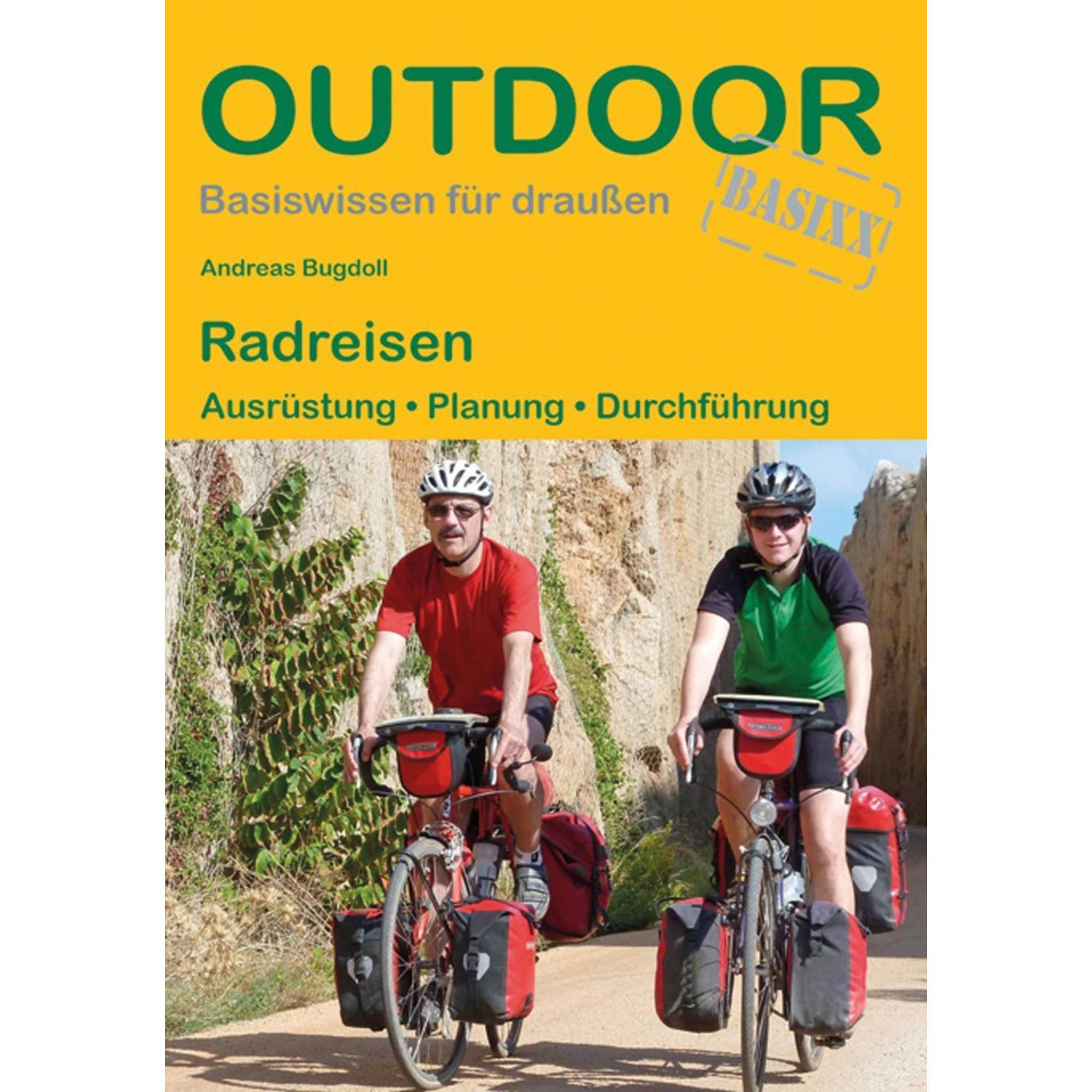 Radreisen