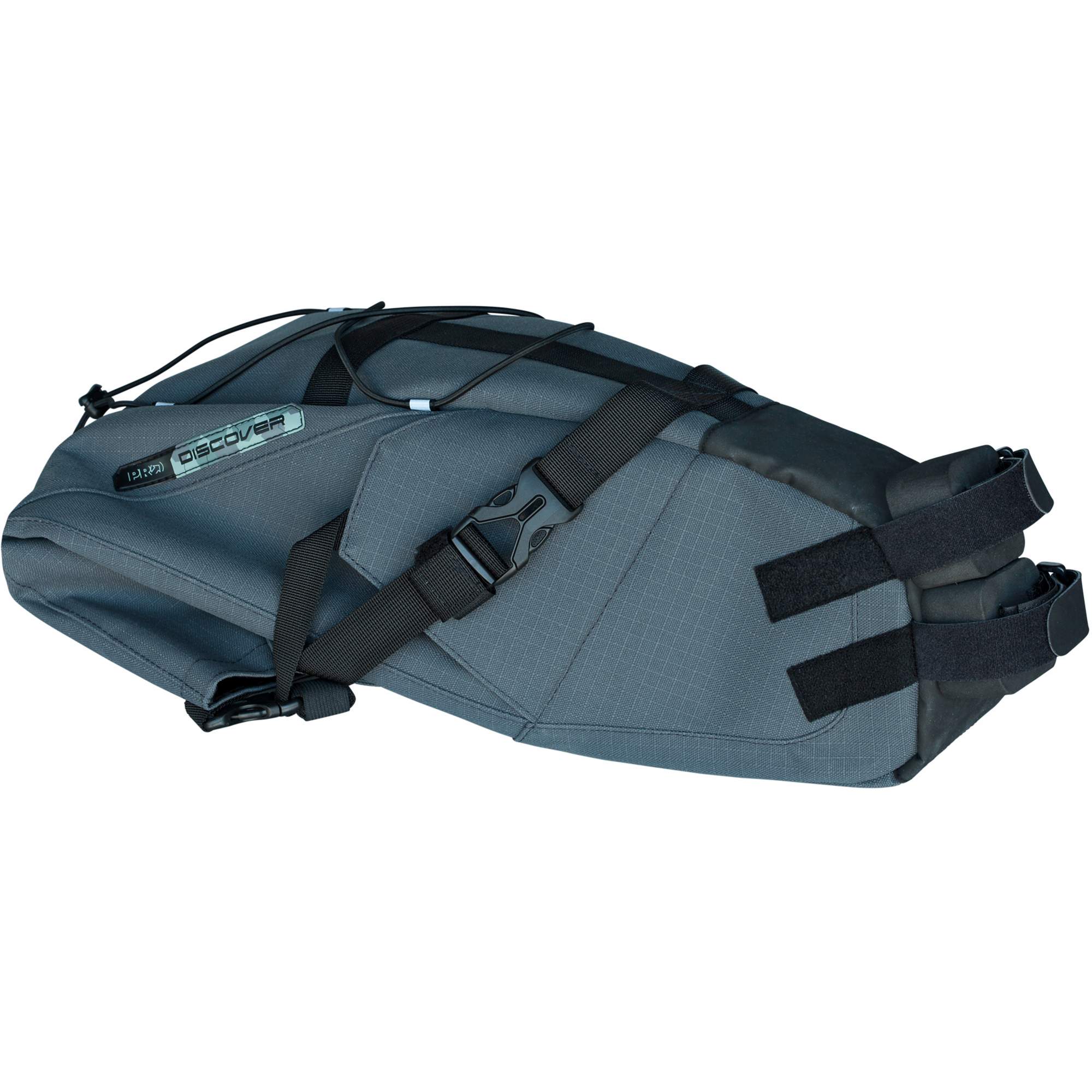 PRO SATTELTASCHE DISCOVER 15 L