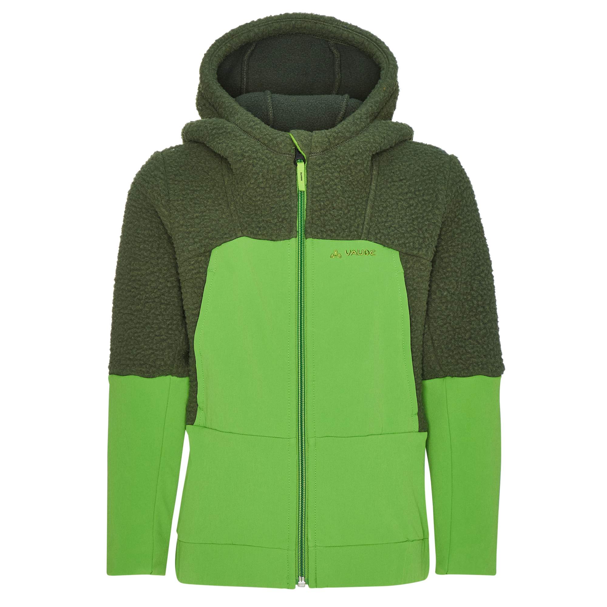 Vaude KIDS TORRIDON HYBRID JACKET