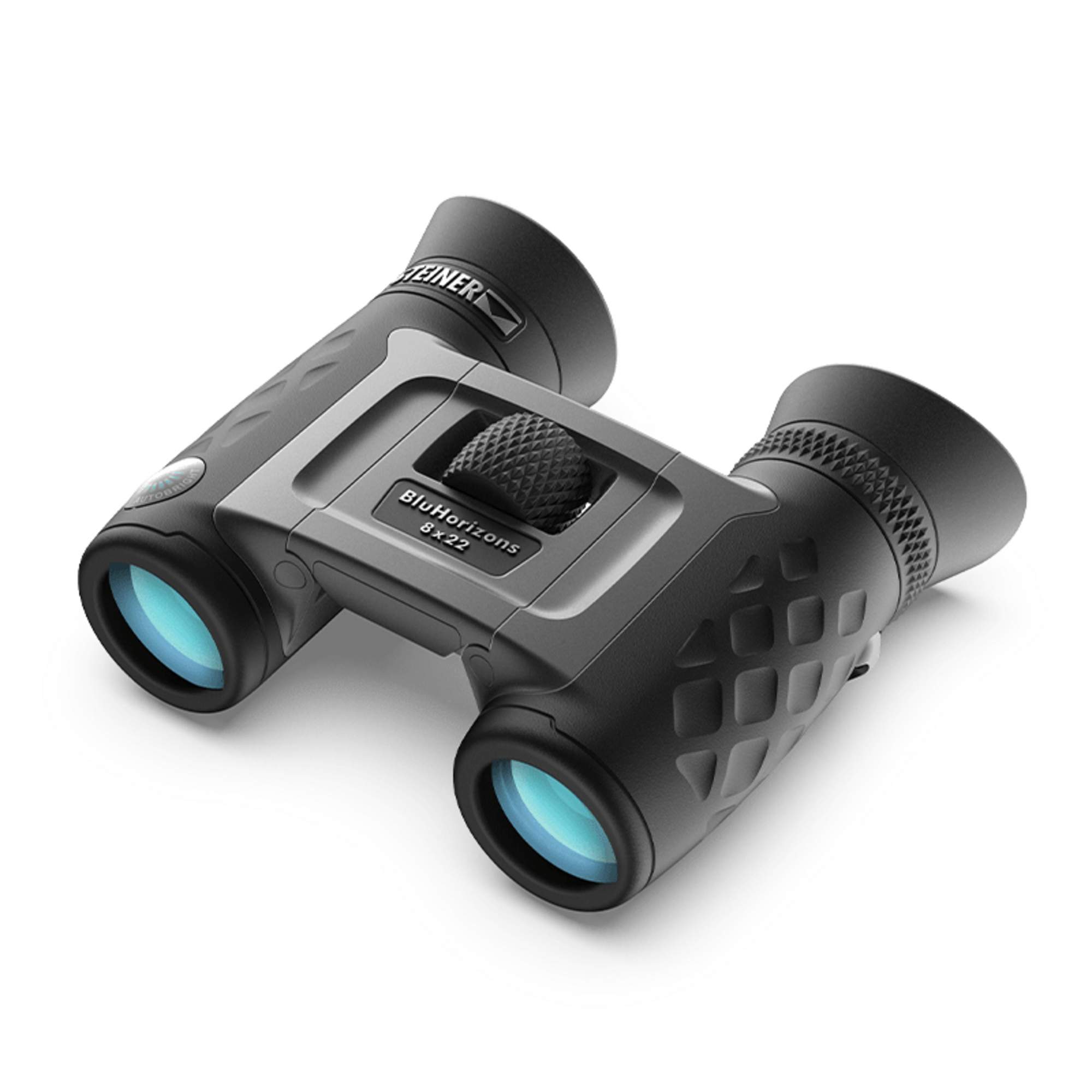 Steiner BLUHORIZONS 8X22