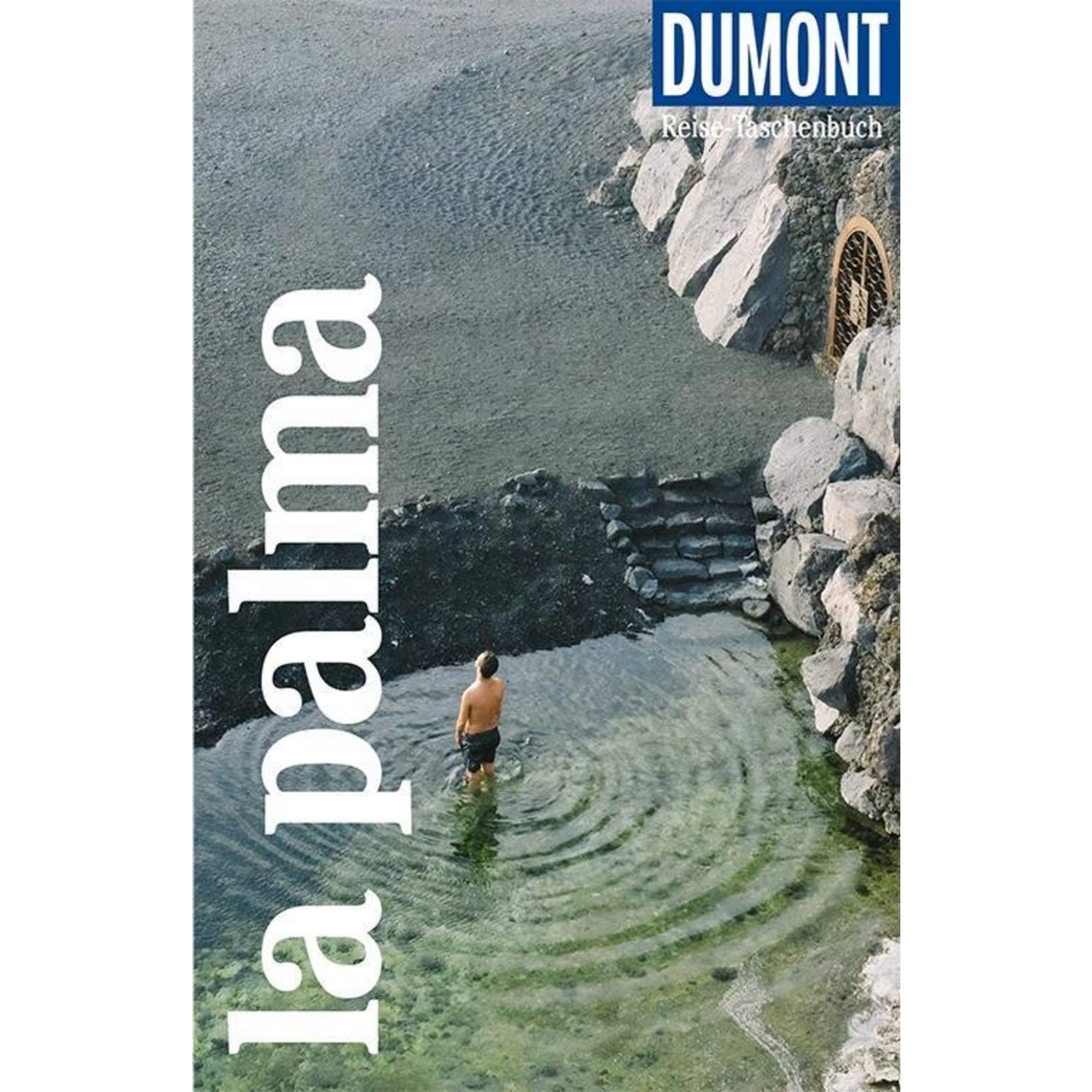 DuMont Reise-Taschenbuch La Palma