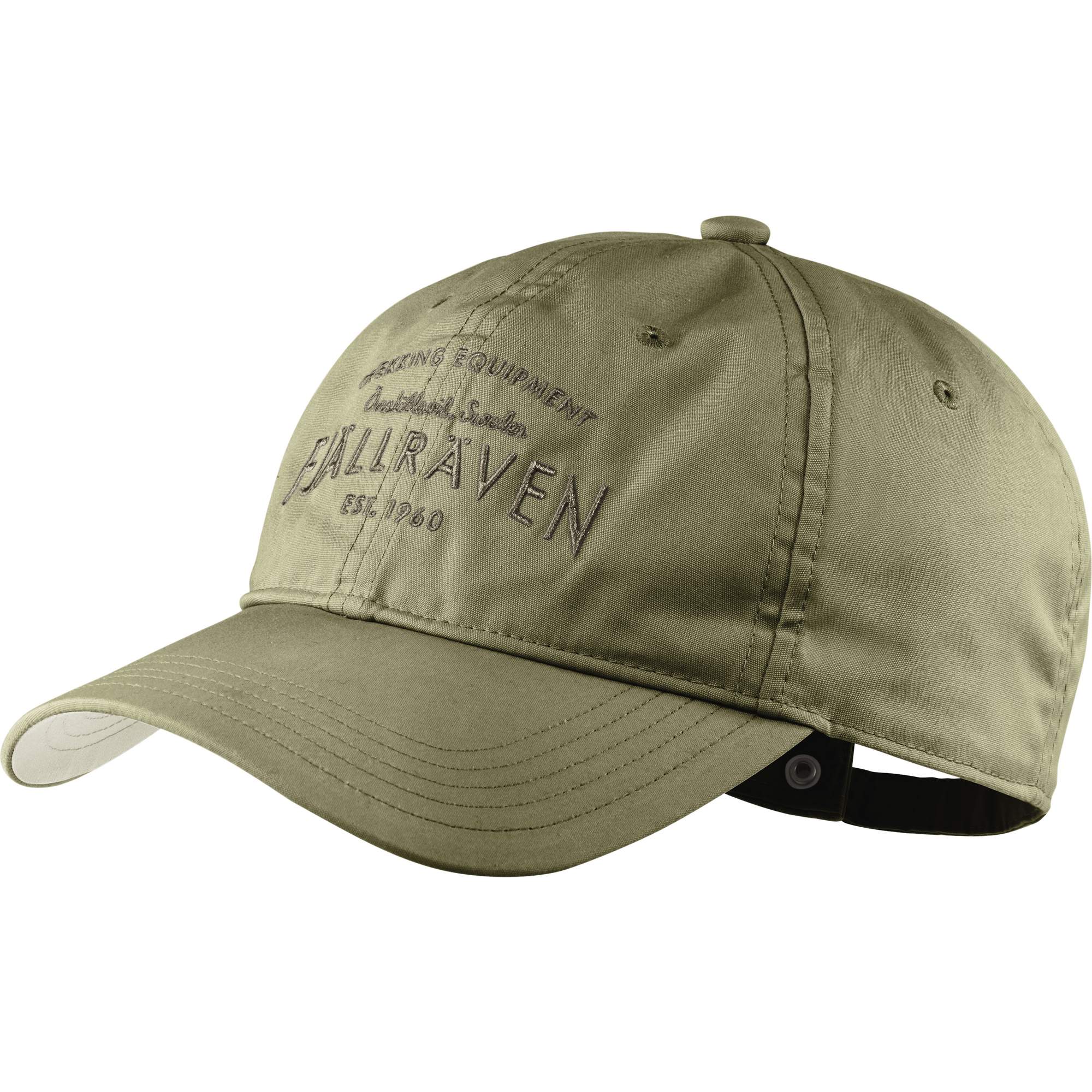 Fjällräven FJÄLLRÄVEN EST 1960 CAP