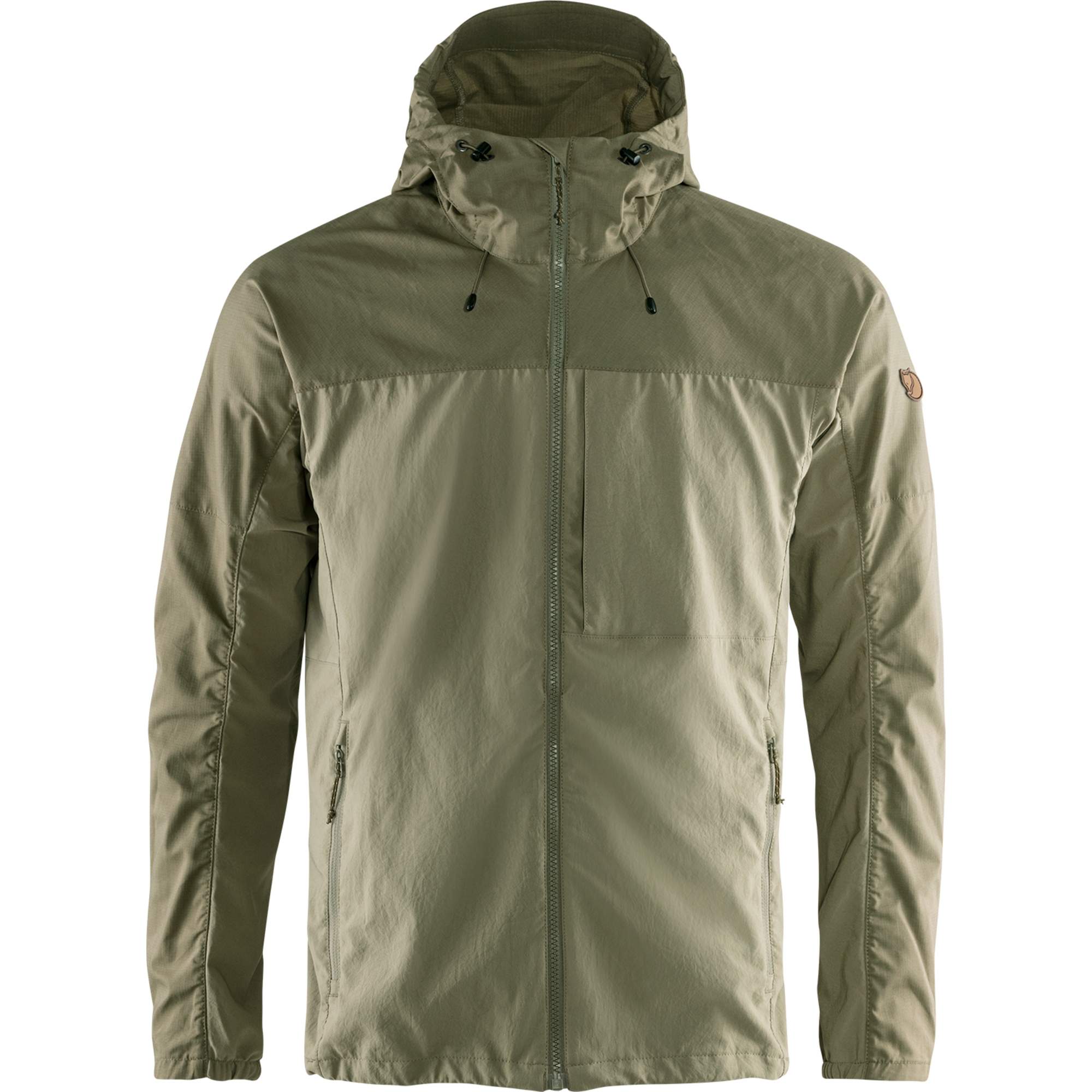 Fjällräven ABISKO MIDSUMMER JACKET M