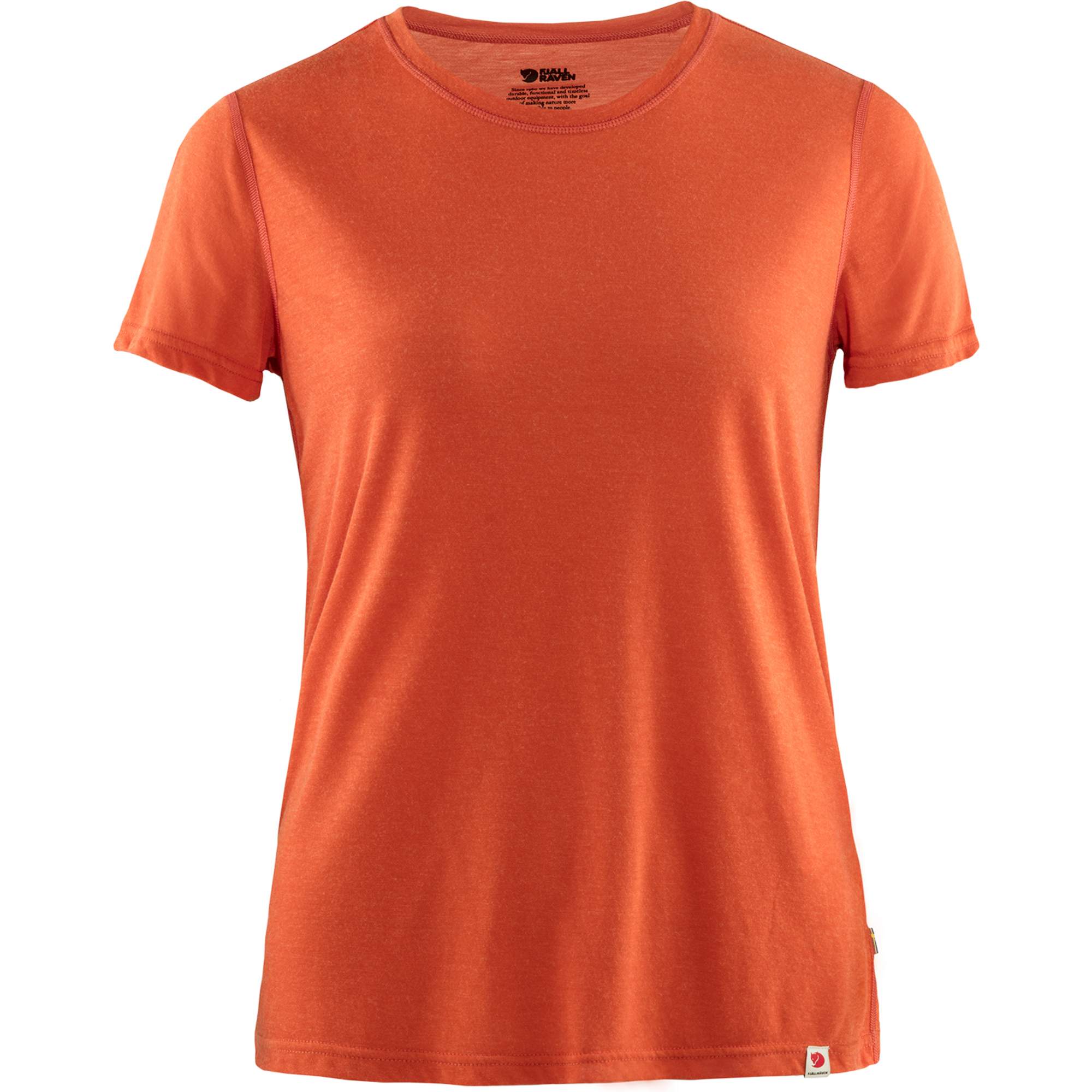 Fjällräven HIGH COAST LITE T-SHIRT W