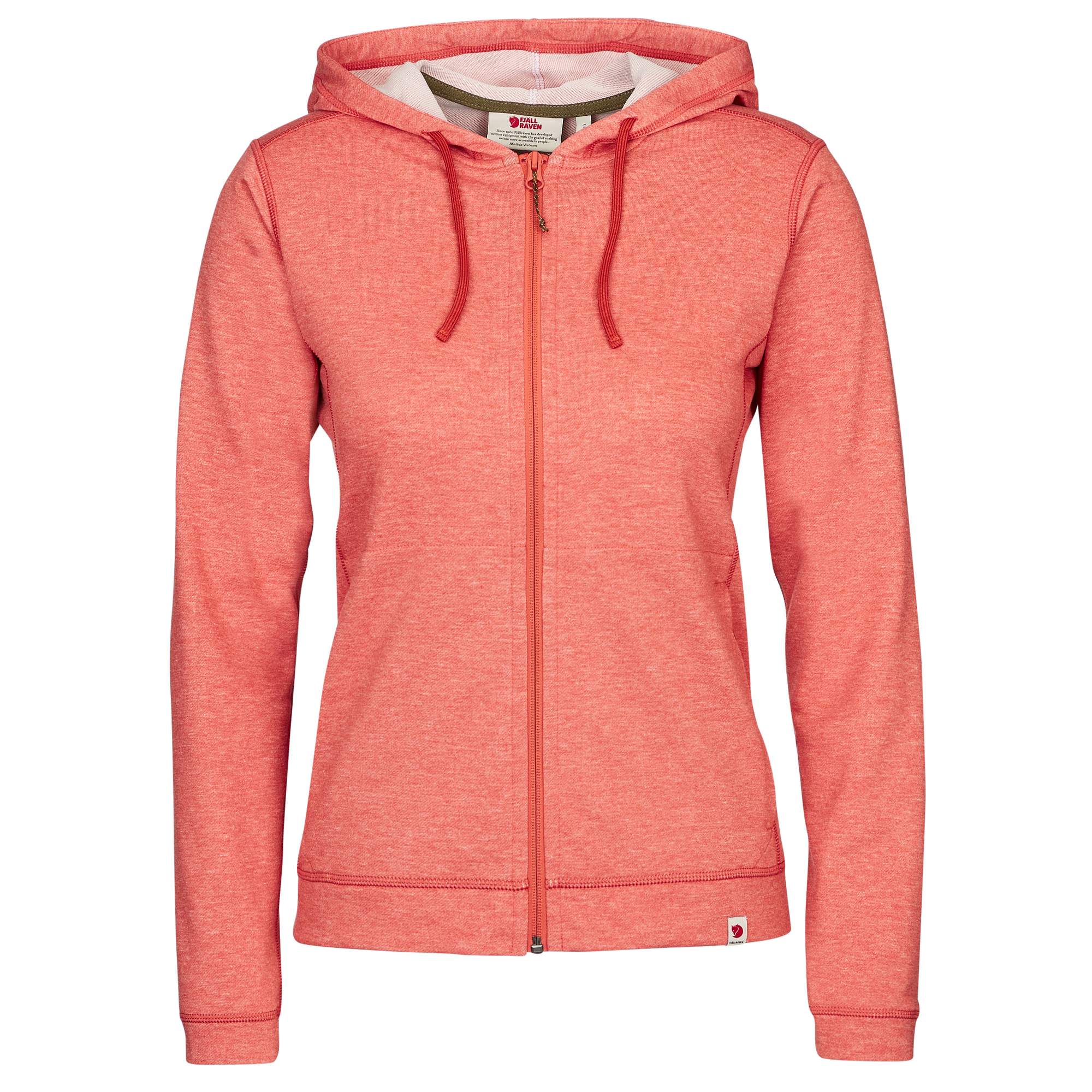 Fjällräven HIGH COAST LITE HOODIE W