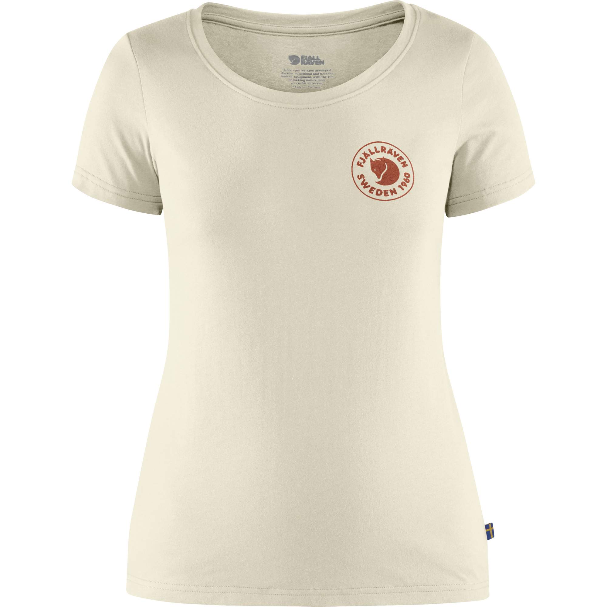 Fjällräven 1960 LOGO T-SHIRT W