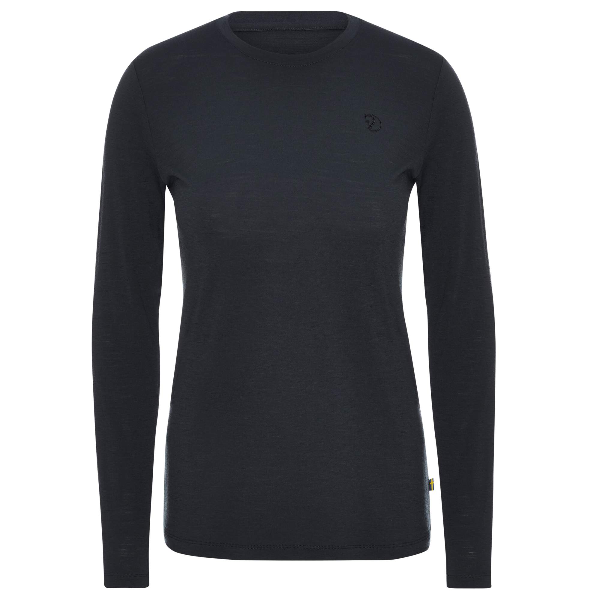 Fjällräven ABISKO WOOL LS W