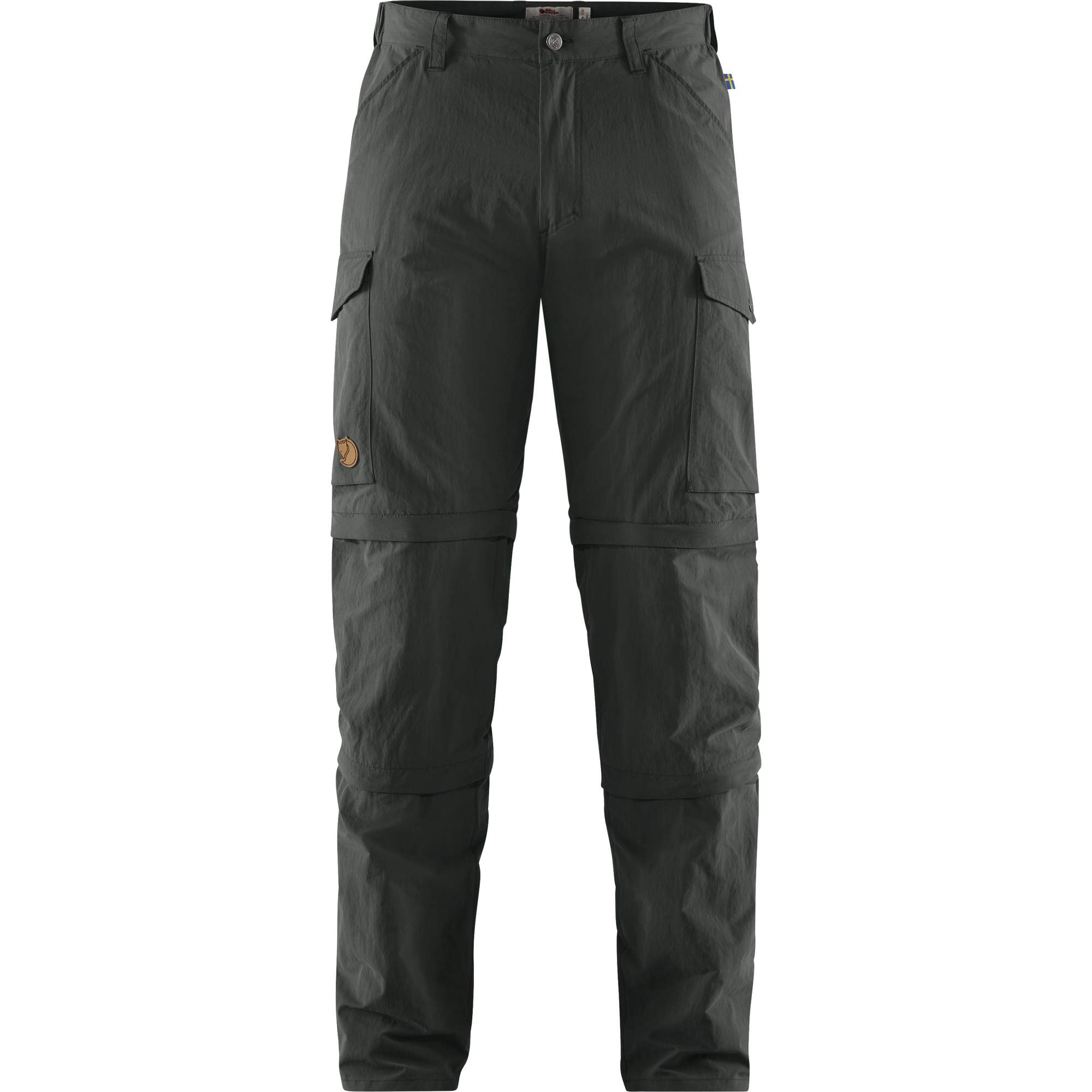 Fjällräven TRAVELLERS MT 3-STAGE TRS M