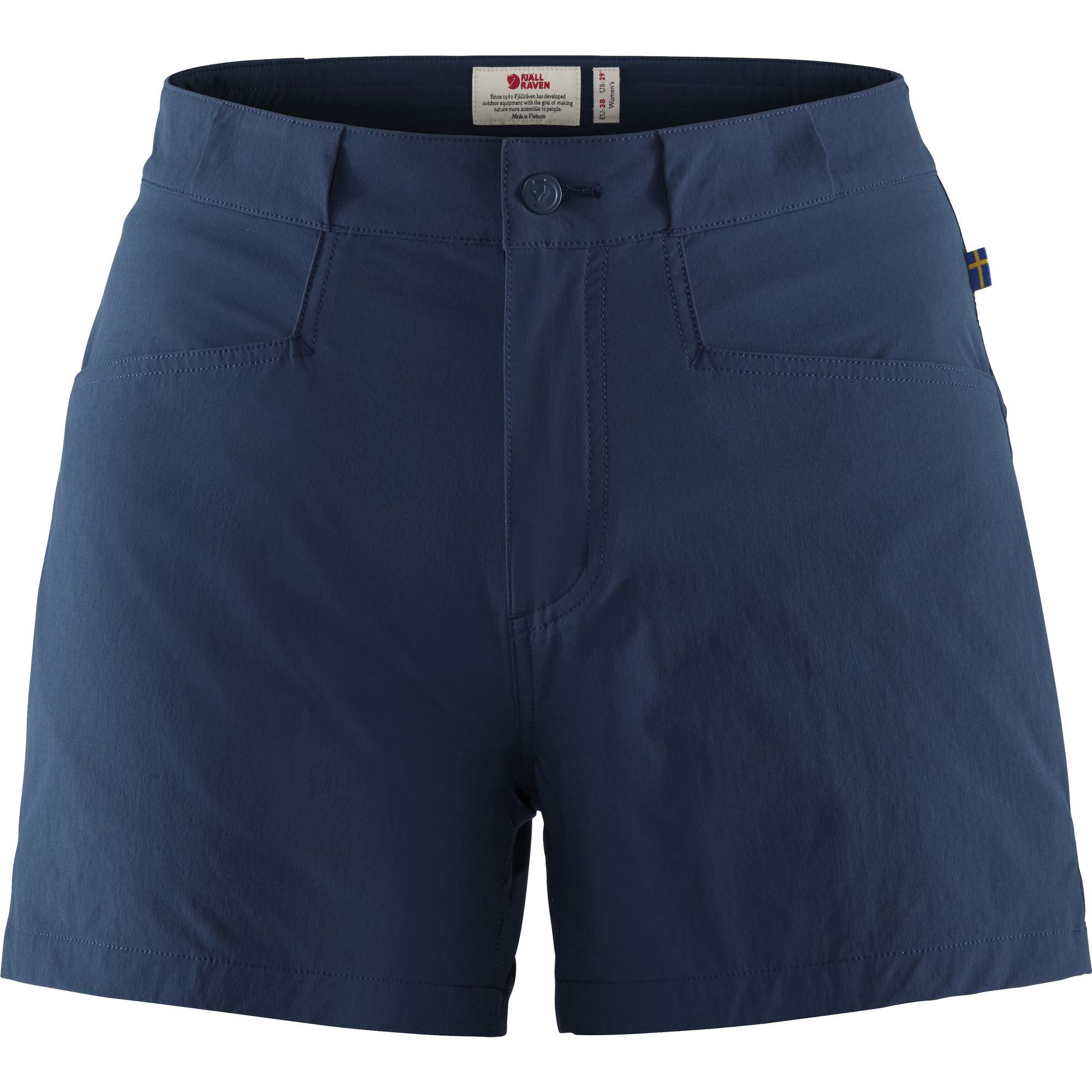 Fjällräven HIGH COAST LITE SHORTS W