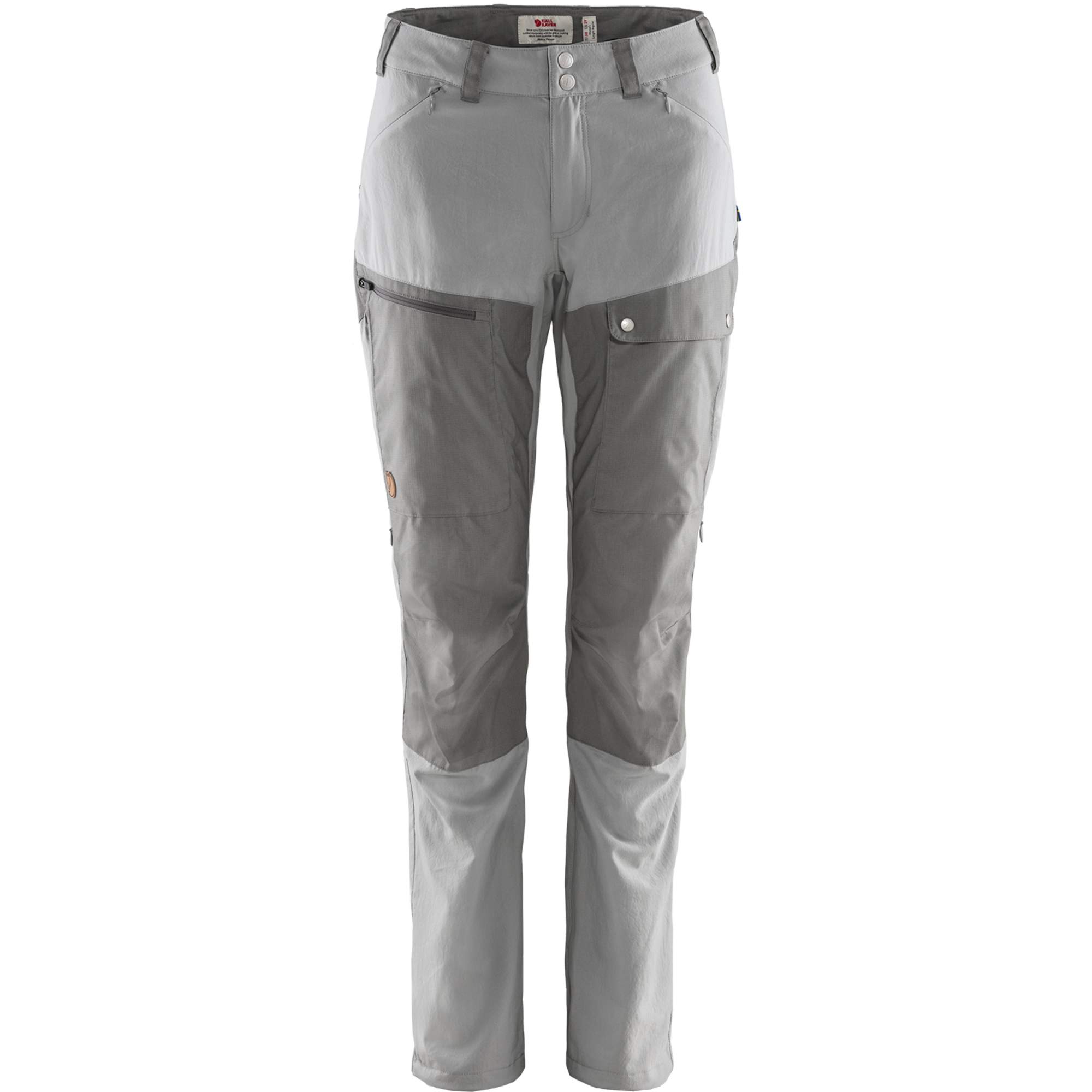Fjällräven ABISKO MIDSUMMER TRS W SHORT