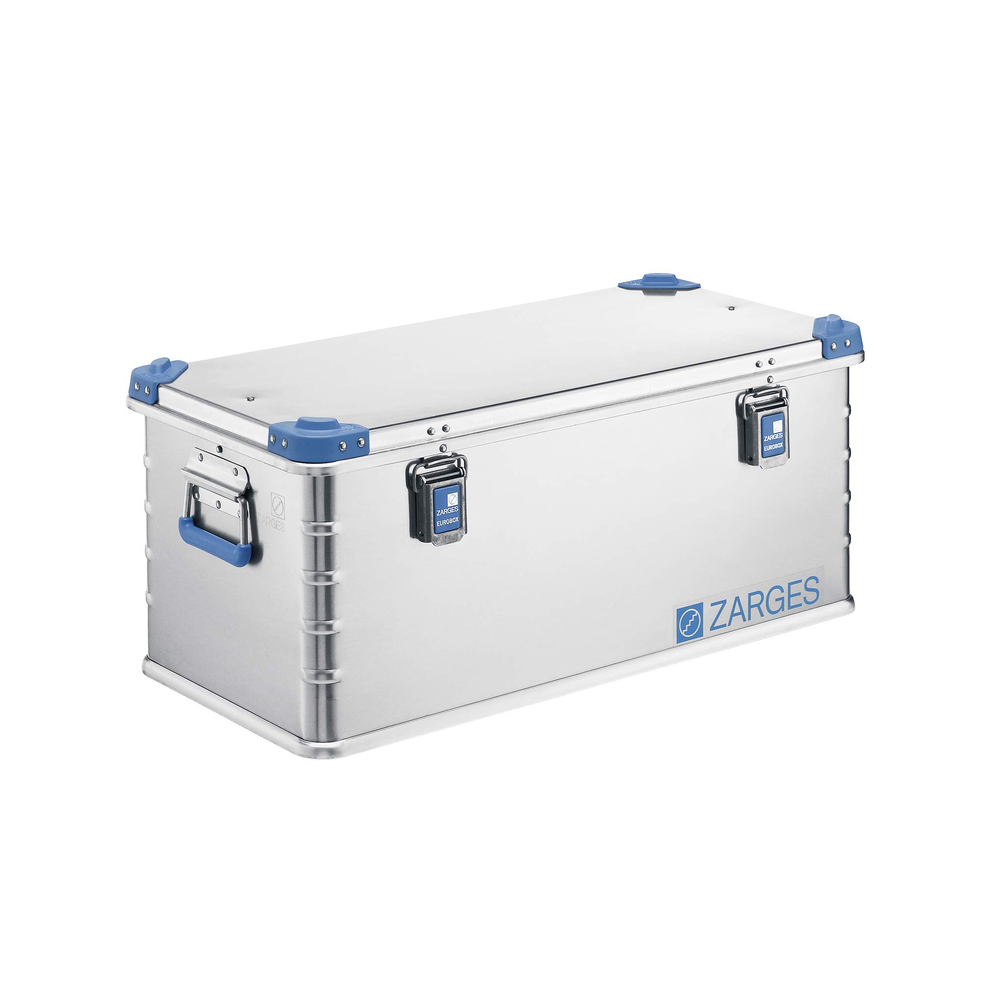 Zarges EUROBOX 81L