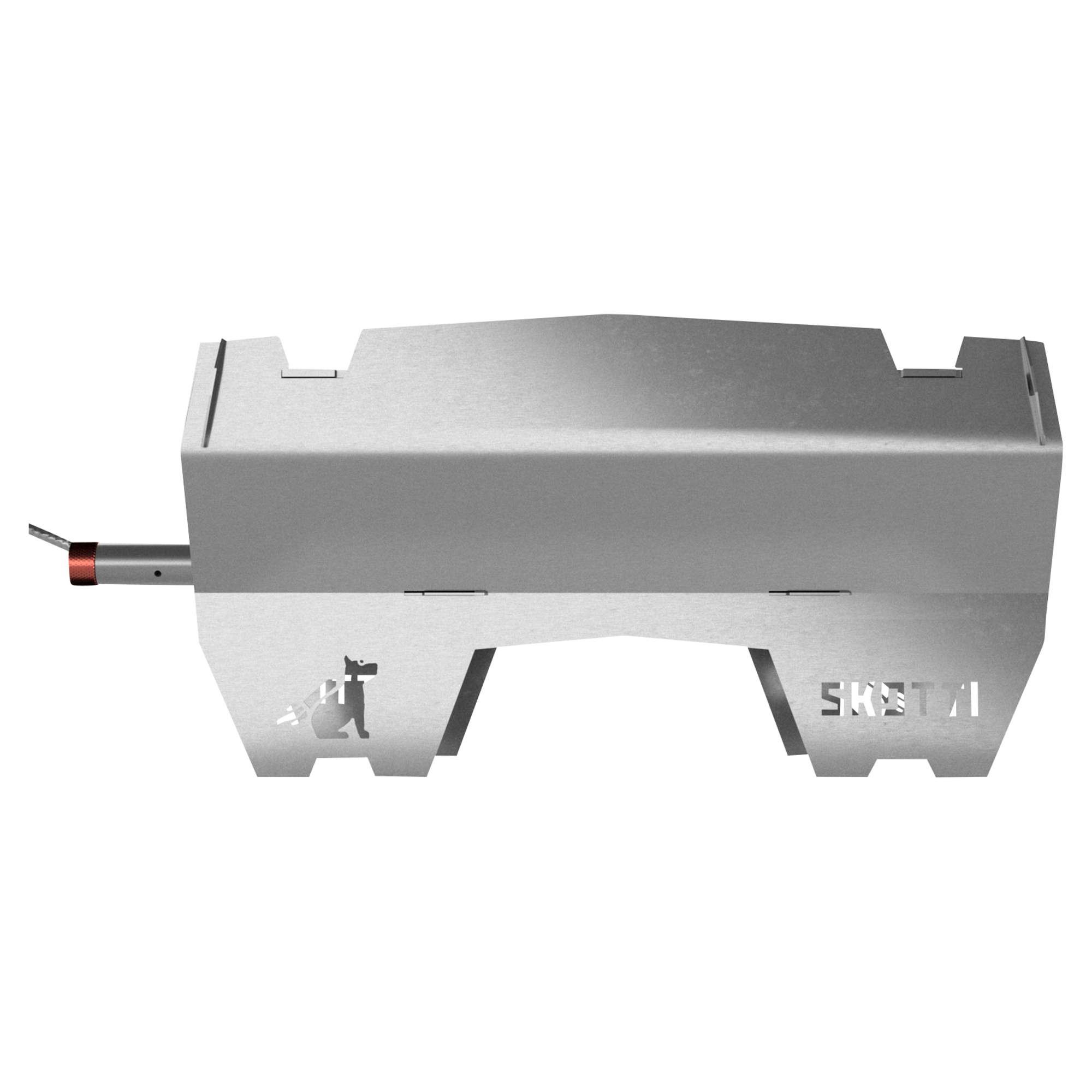 Skotti GRILL
