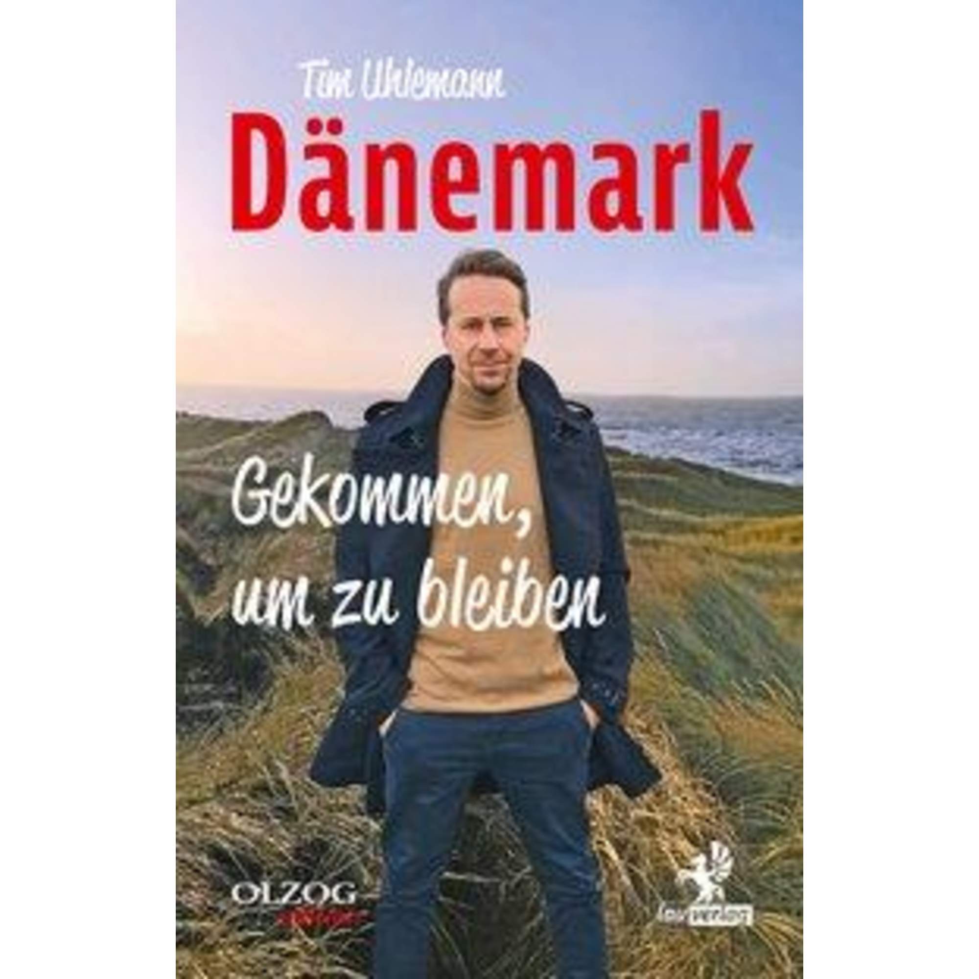 DÄNEMARK - GEKOMMEN, UM ZU BLEIBEN