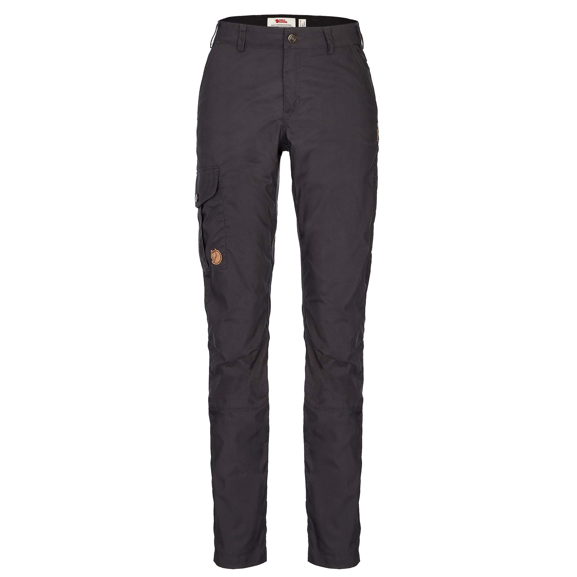 Fjällräven KARLA LITE TROUSERS W