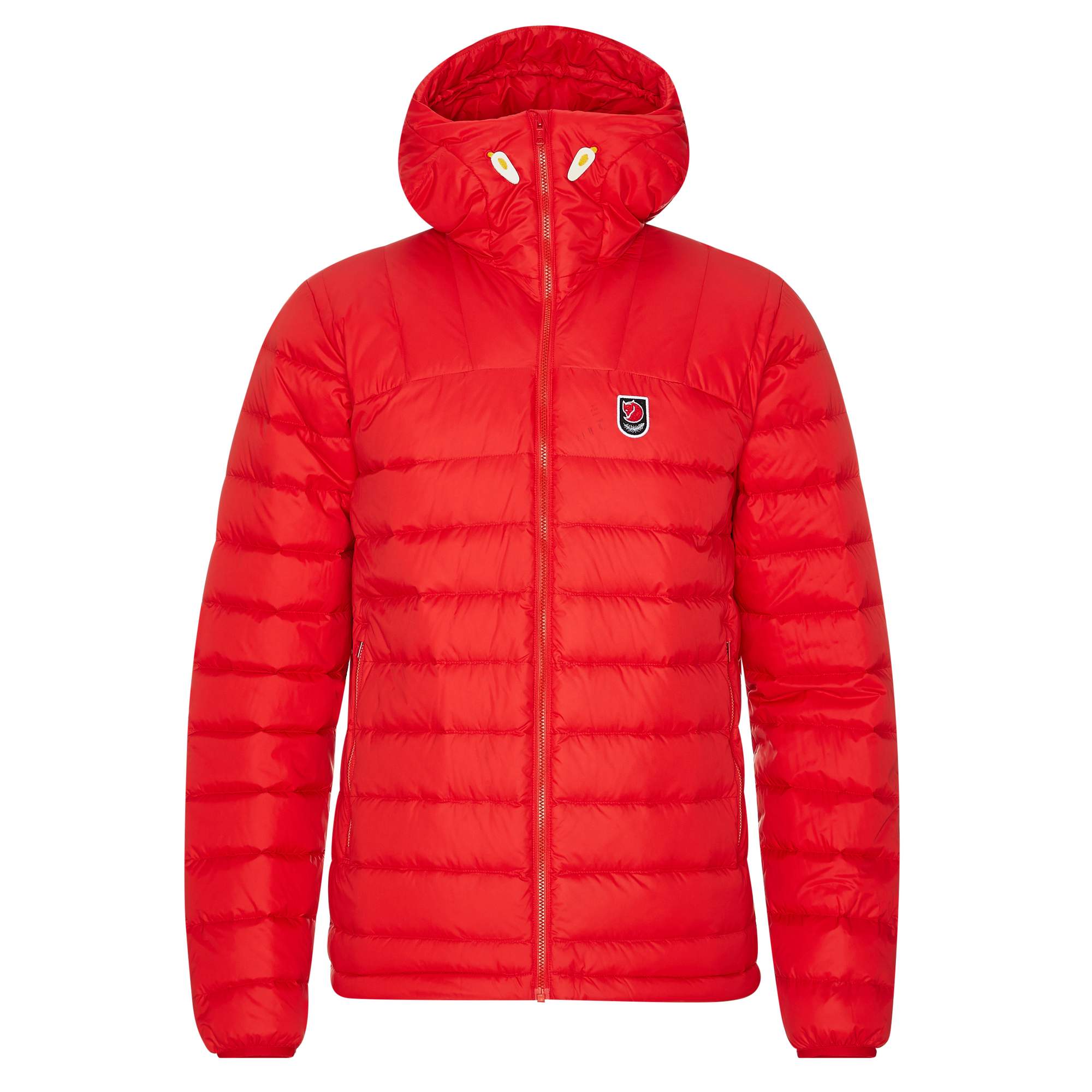 Fjällräven EXPEDITION PACK DOWN HOODIE M
