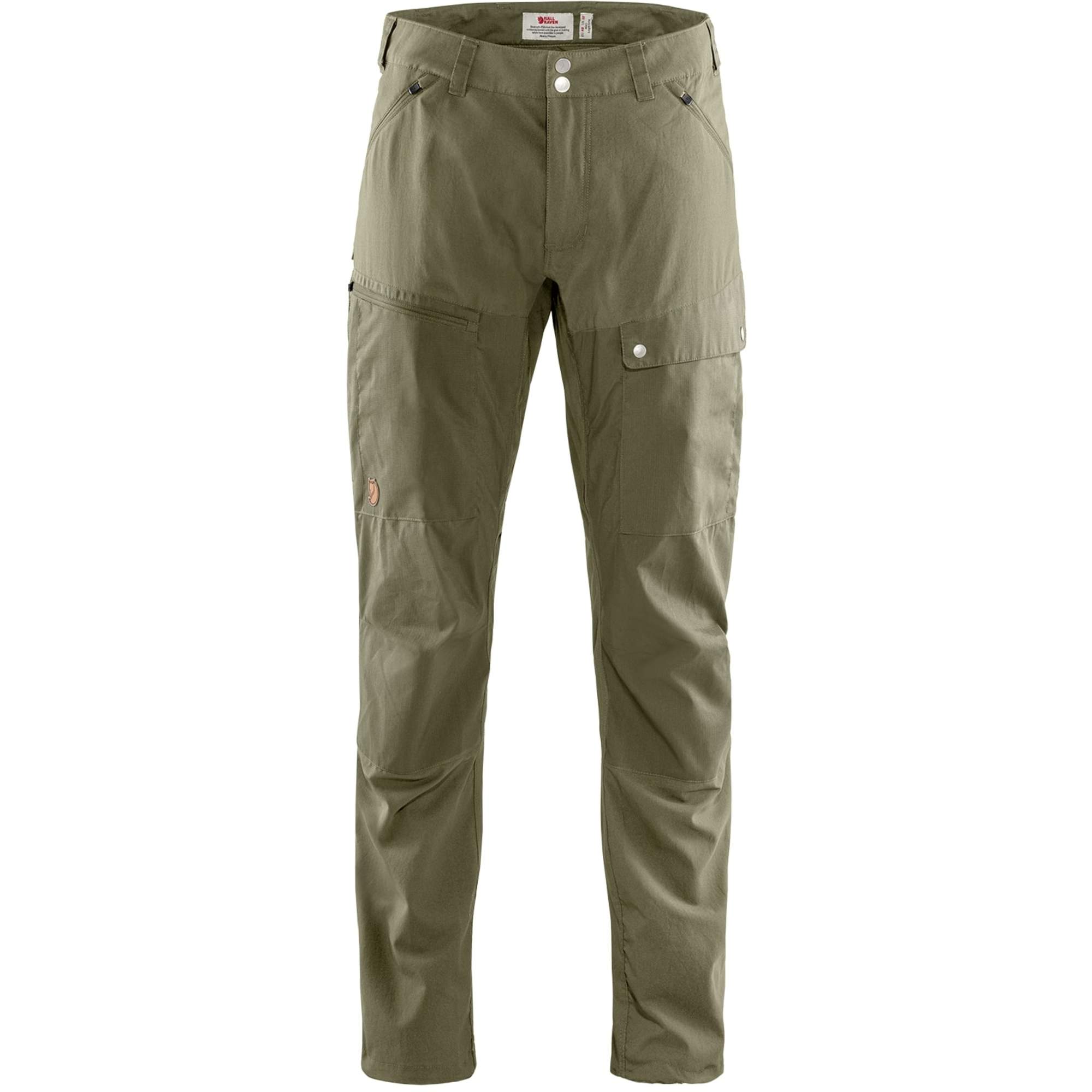 Fjällräven ABISKO MIDSUMMER TRS M REG