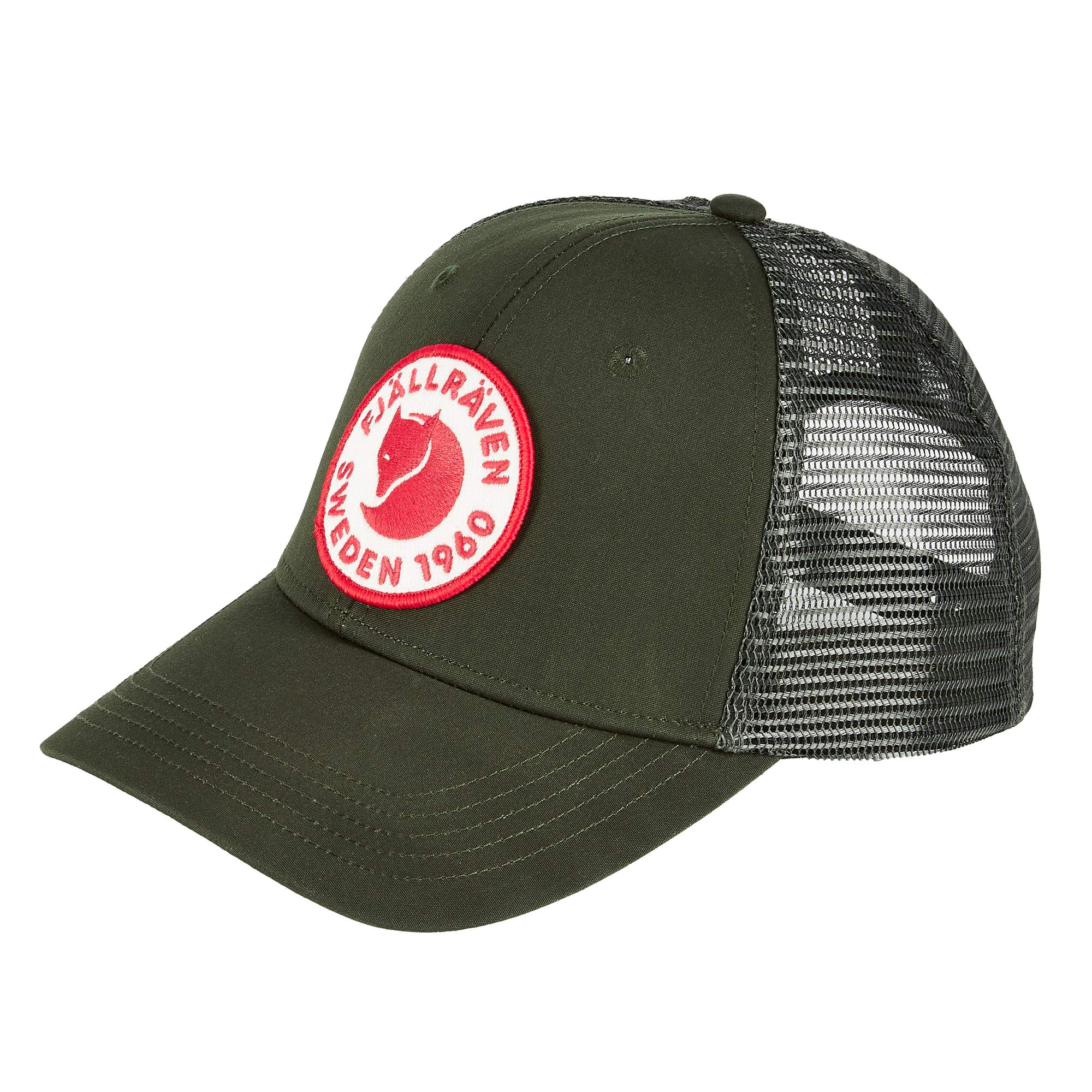 Fjällräven 1960 LOGO LÅNGTRADARKEPS