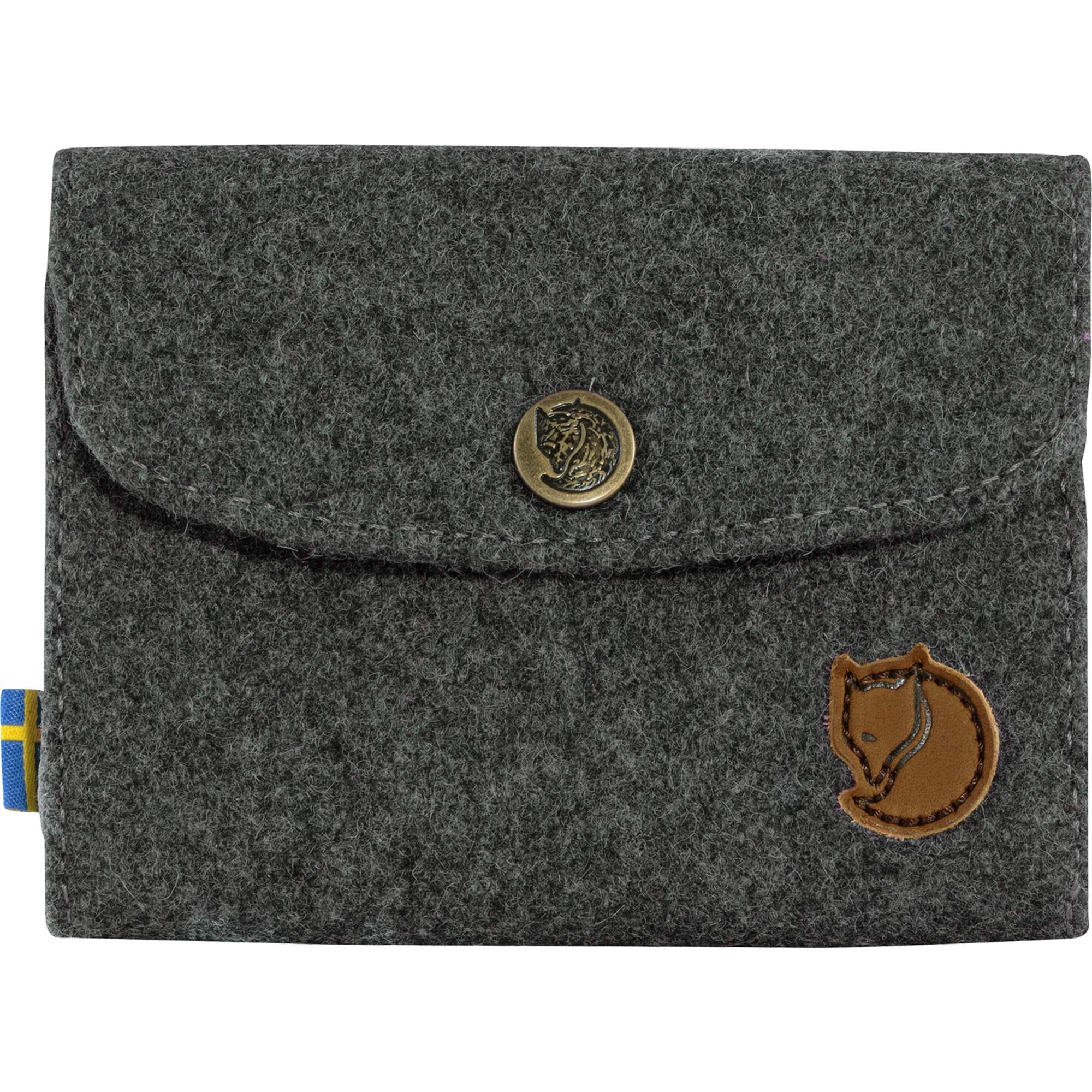 Fjällräven NORRVÅGE WALLET