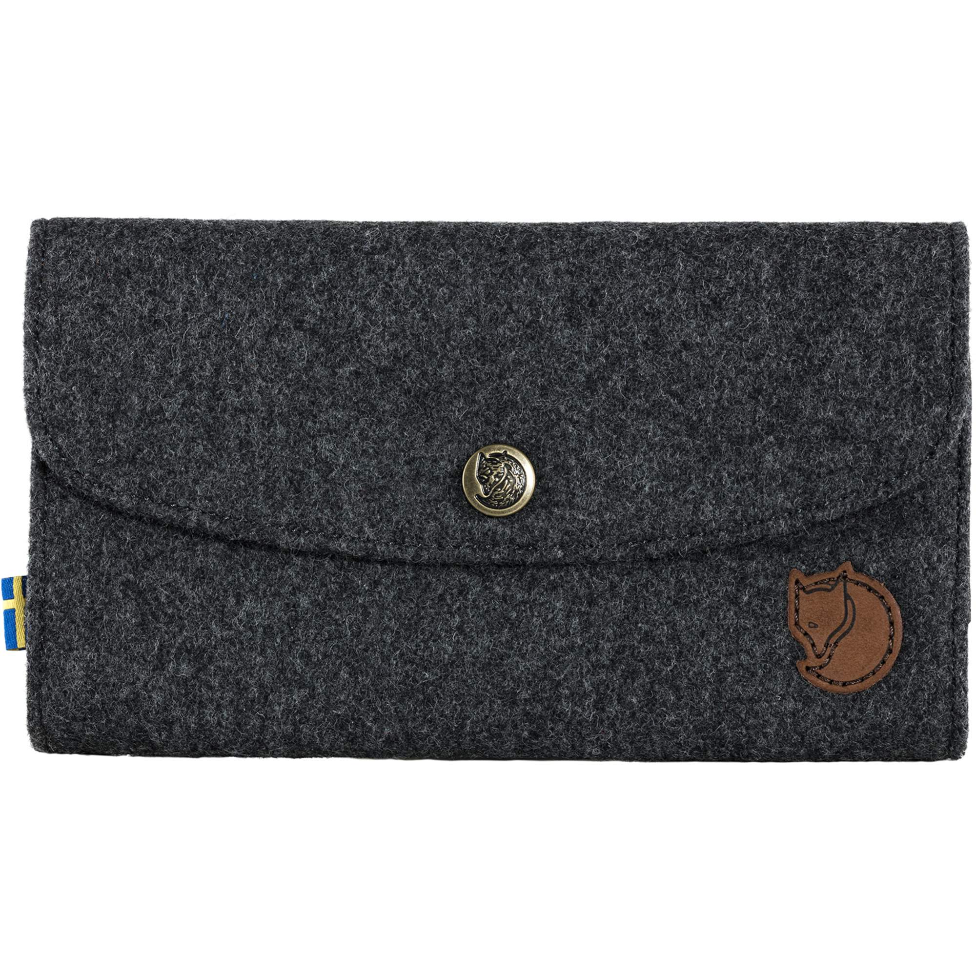 Fjällräven NORRVÅGE TRAVEL WALLET
