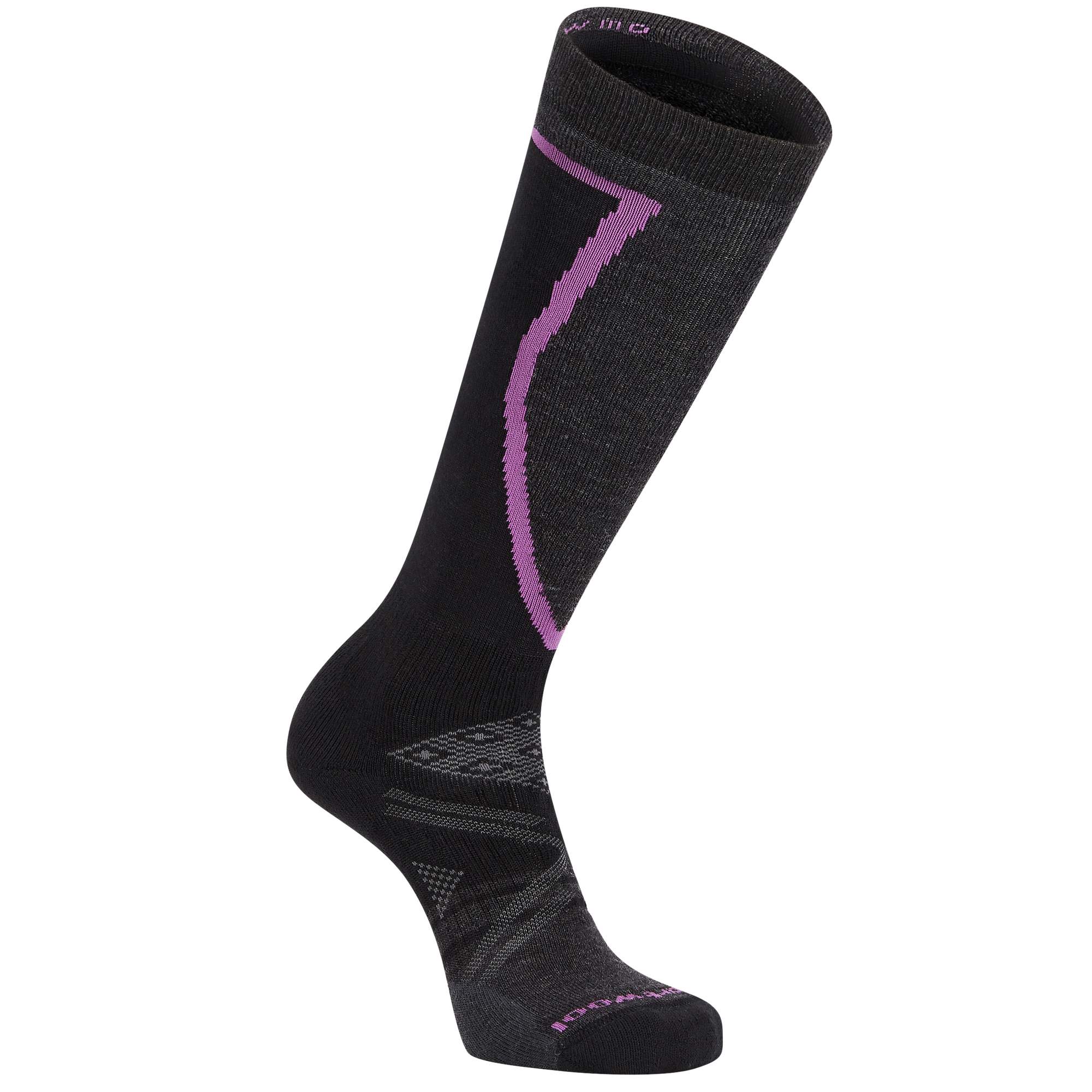 Smartwool W PHD SKI MD