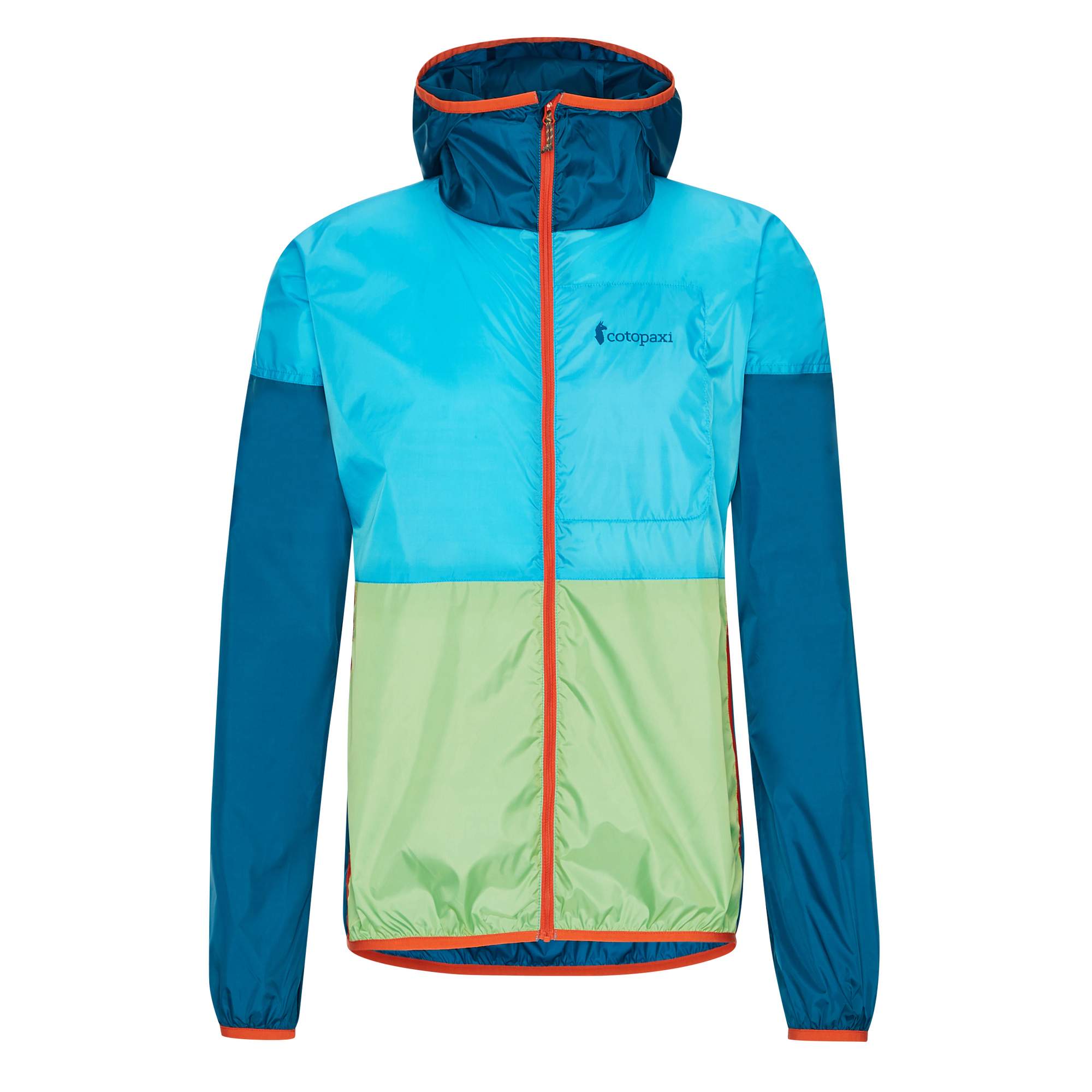 Cotopaxi TECA WINDBREAKER FULLZIP
