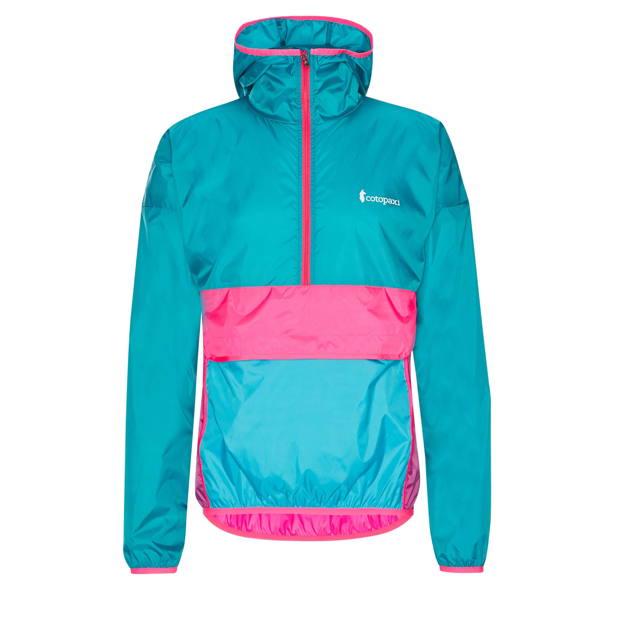 Cotopaxi TECA WINDBREAKER HALFZIP