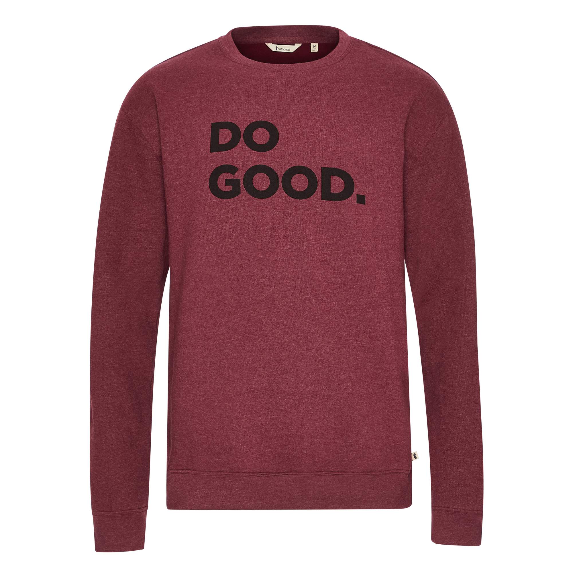 Cotopaxi DO GOOD CREW SWEATSHIRT