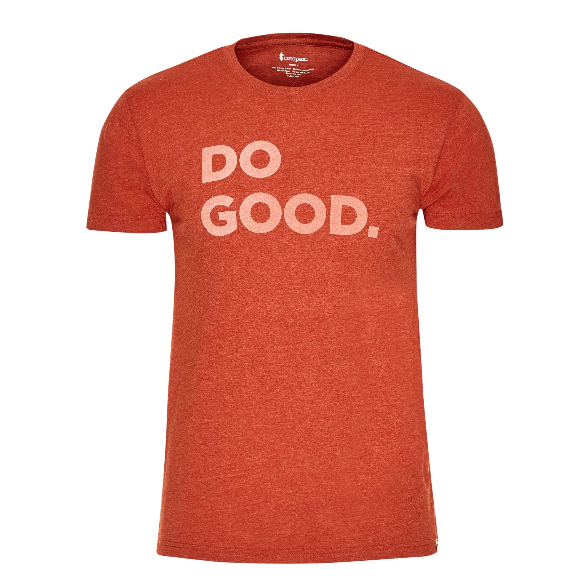 Cotopaxi DO GOOD T-SHIRT