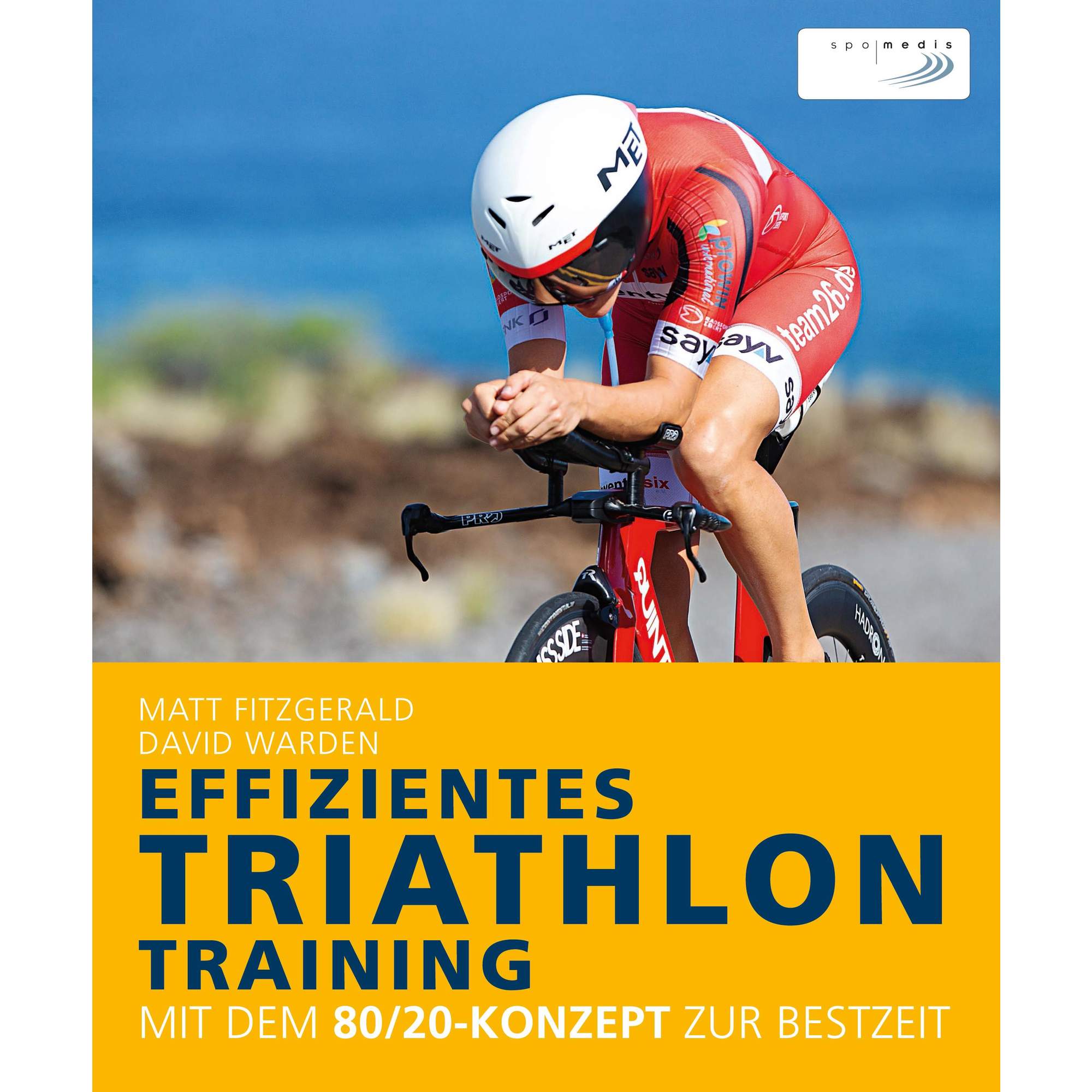 EFFIZIENTES TRIATHLON-TRAINING