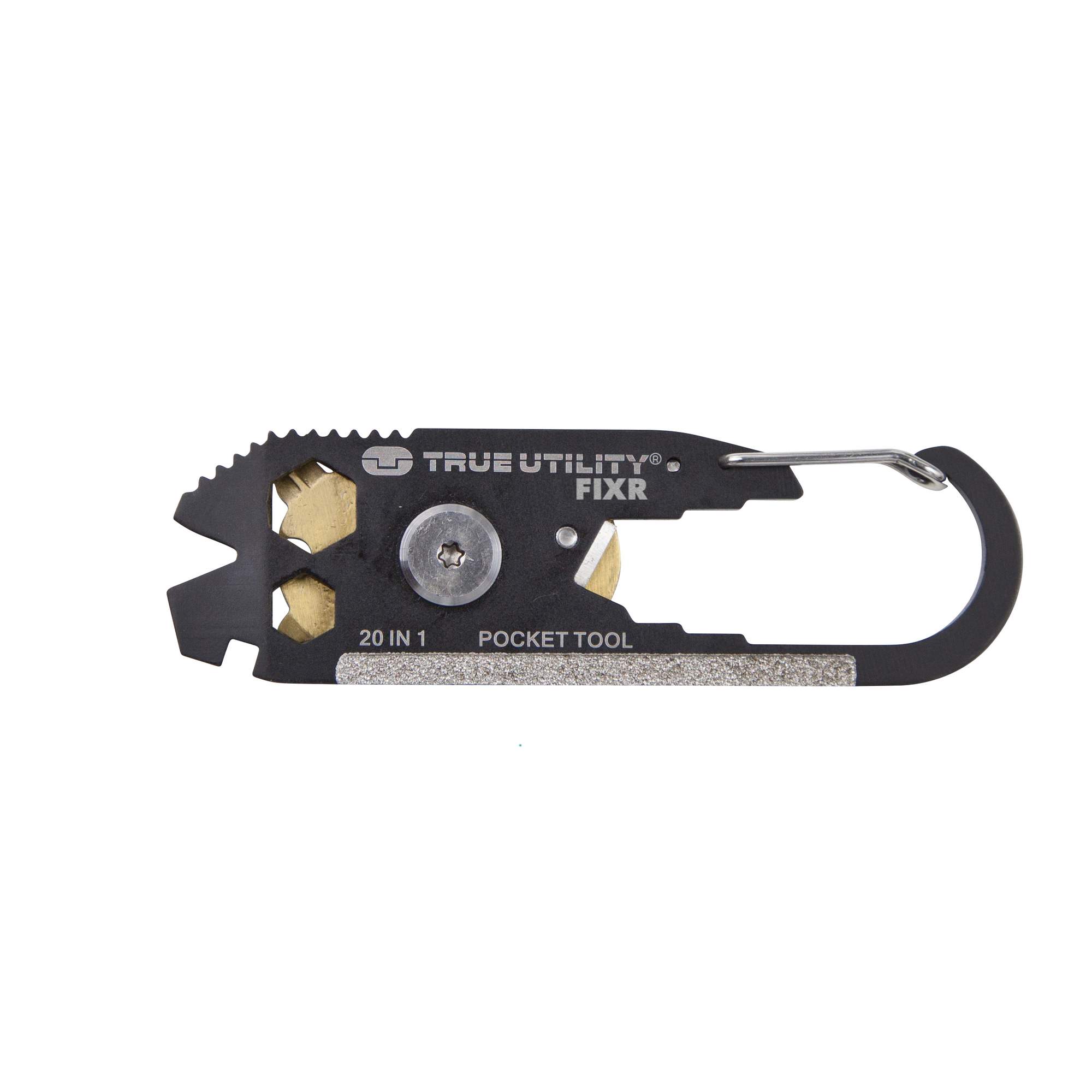 True Utility TU200K FIXR