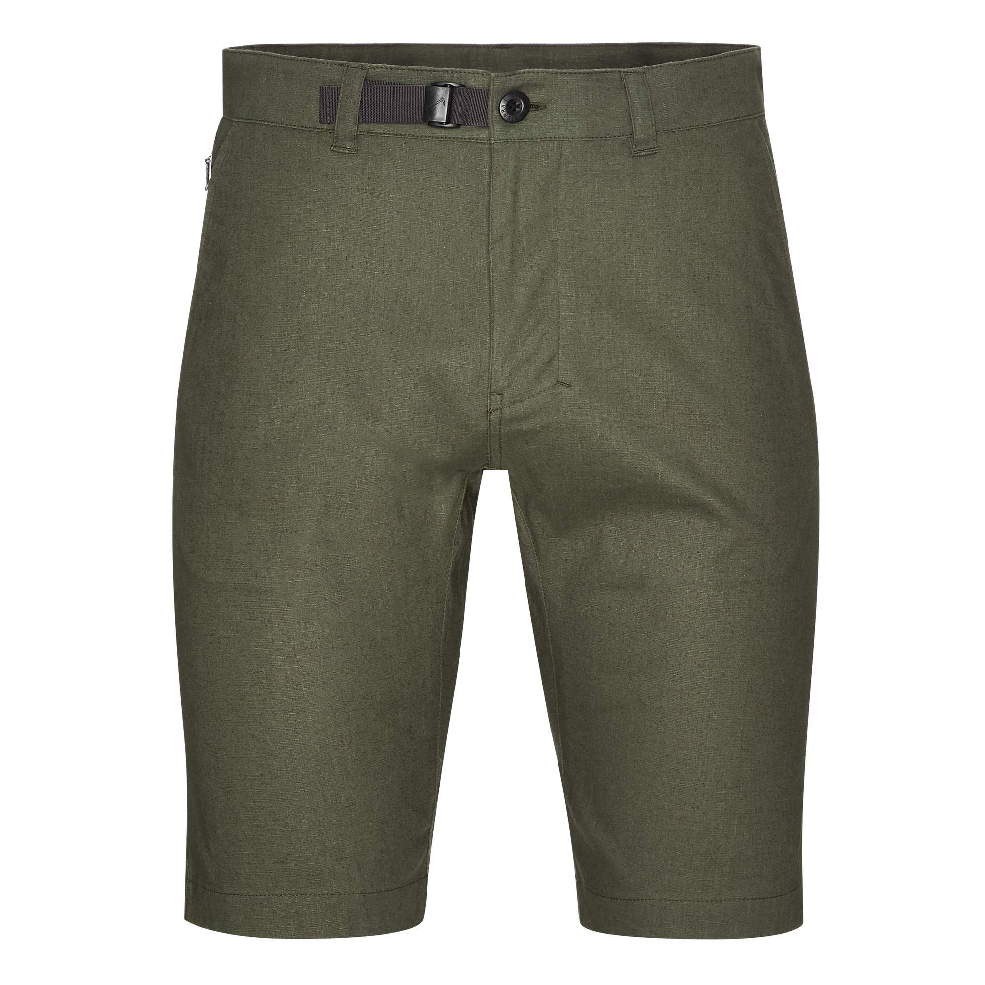 Tierra HALEIWA HEMP SHORTS M