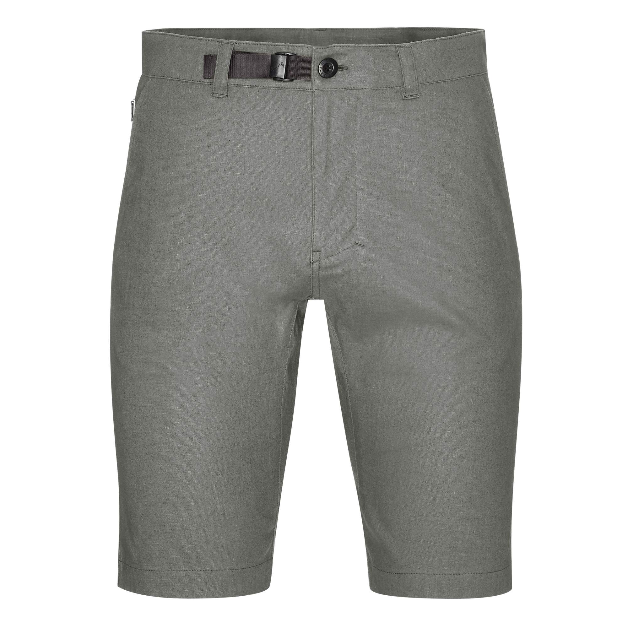 Tierra HALEIWA HEMP SHORTS W
