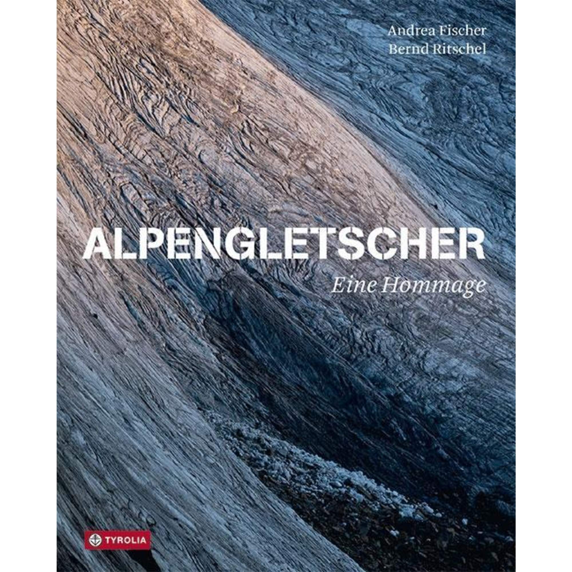 ALPENGLETSCHER - EINE HOMMAGE