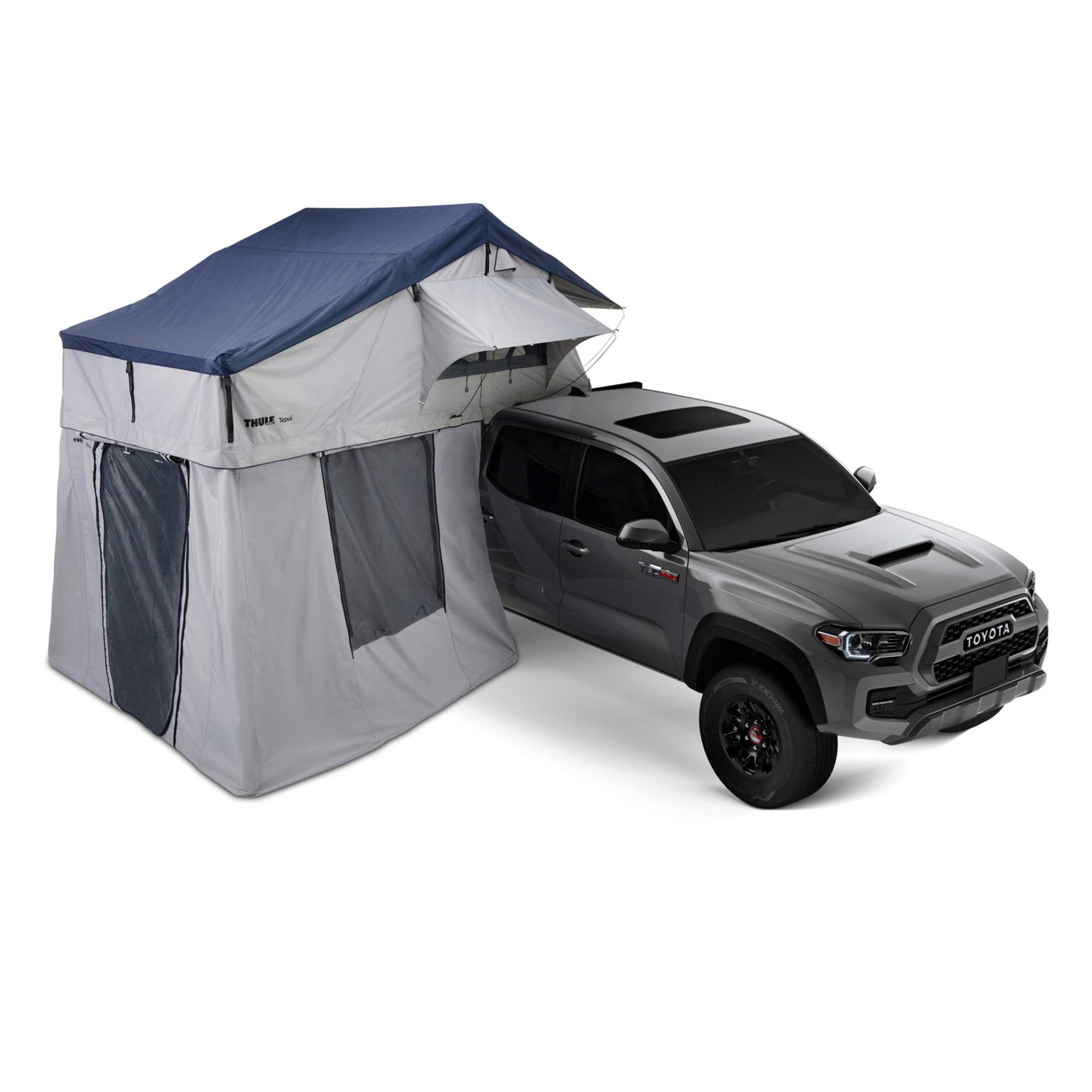 Thule TEPUI AUTANA 4 MIT VORZELT
