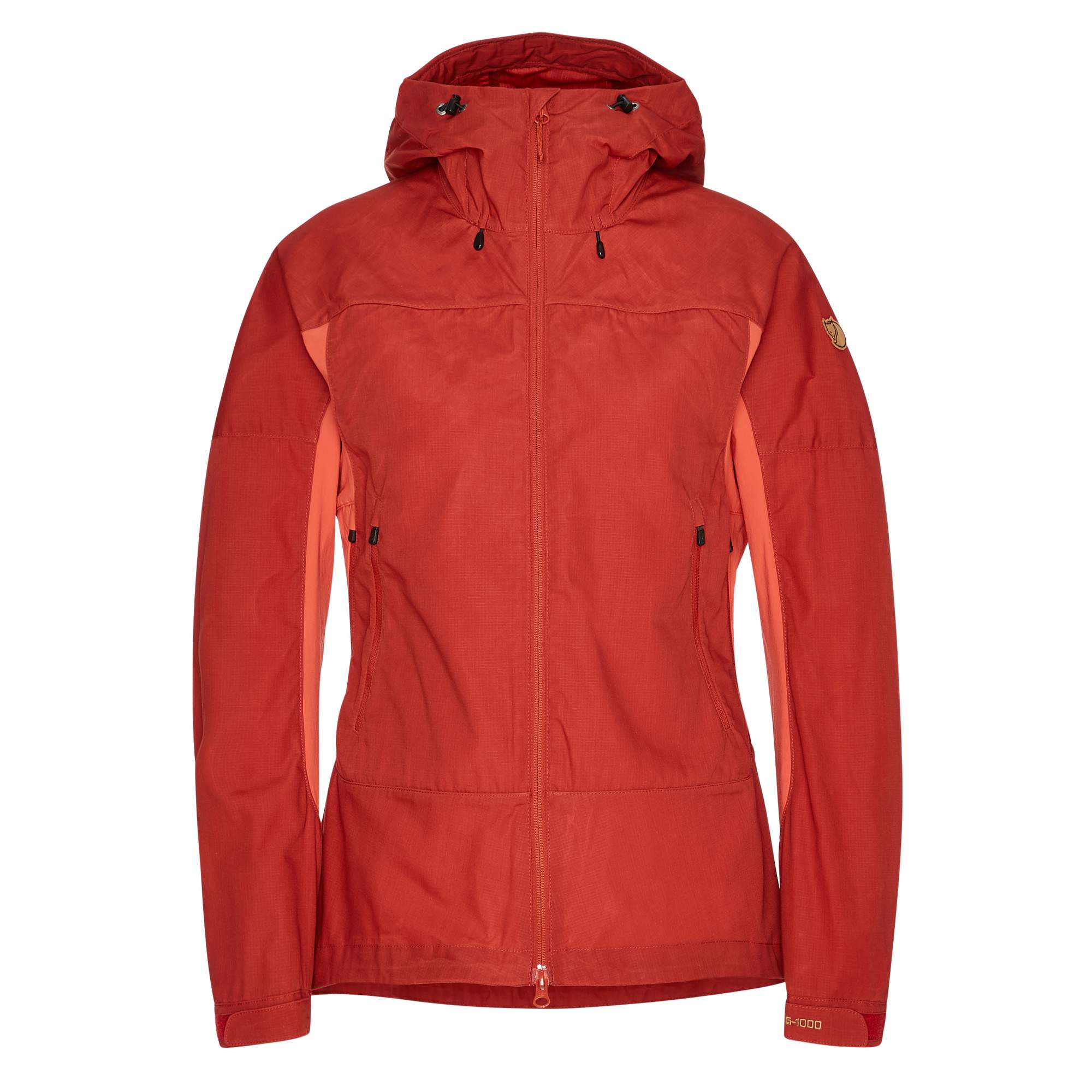 Fjällräven ABISKO LITE TREKKING JACKET W