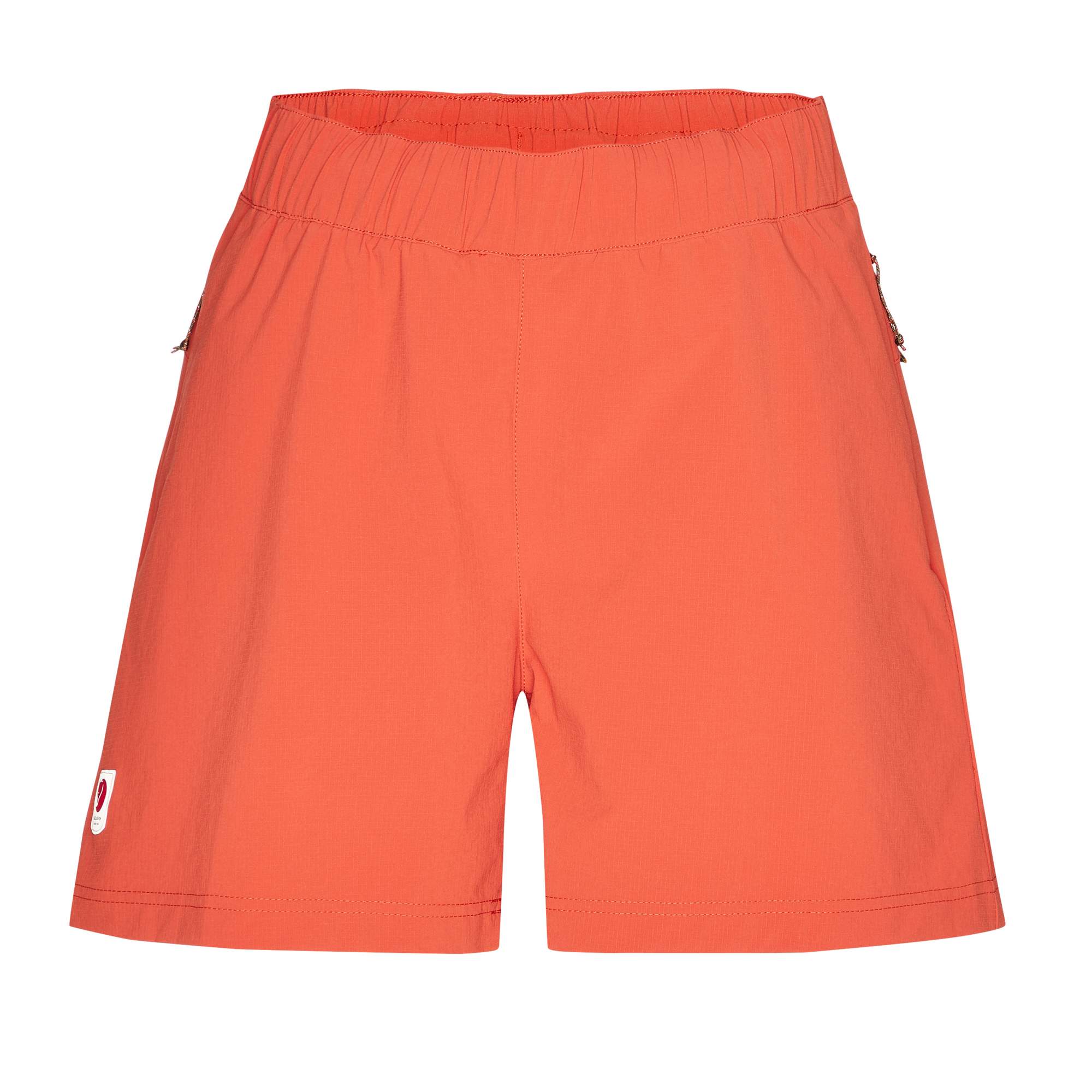 Fjällräven HIGH COAST RELAXED SHORTS W