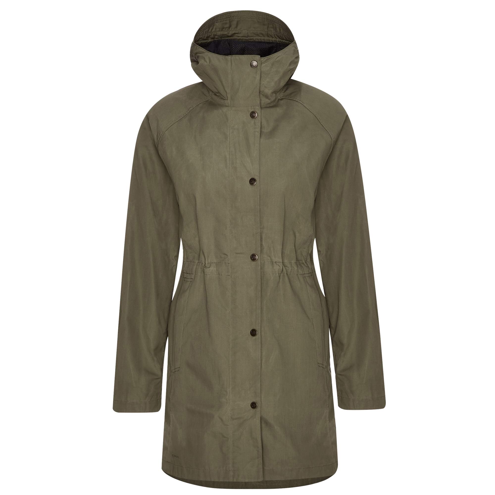 Fjällräven KARLA LITE JACKET W