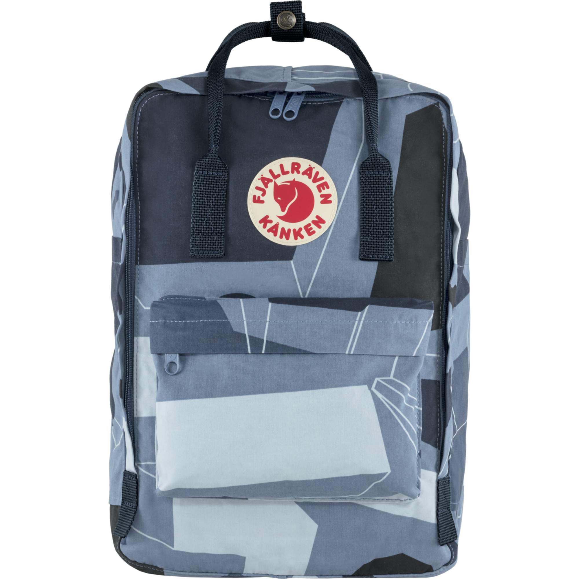 Fjällräven KÅNKEN ART LAPTOP 15