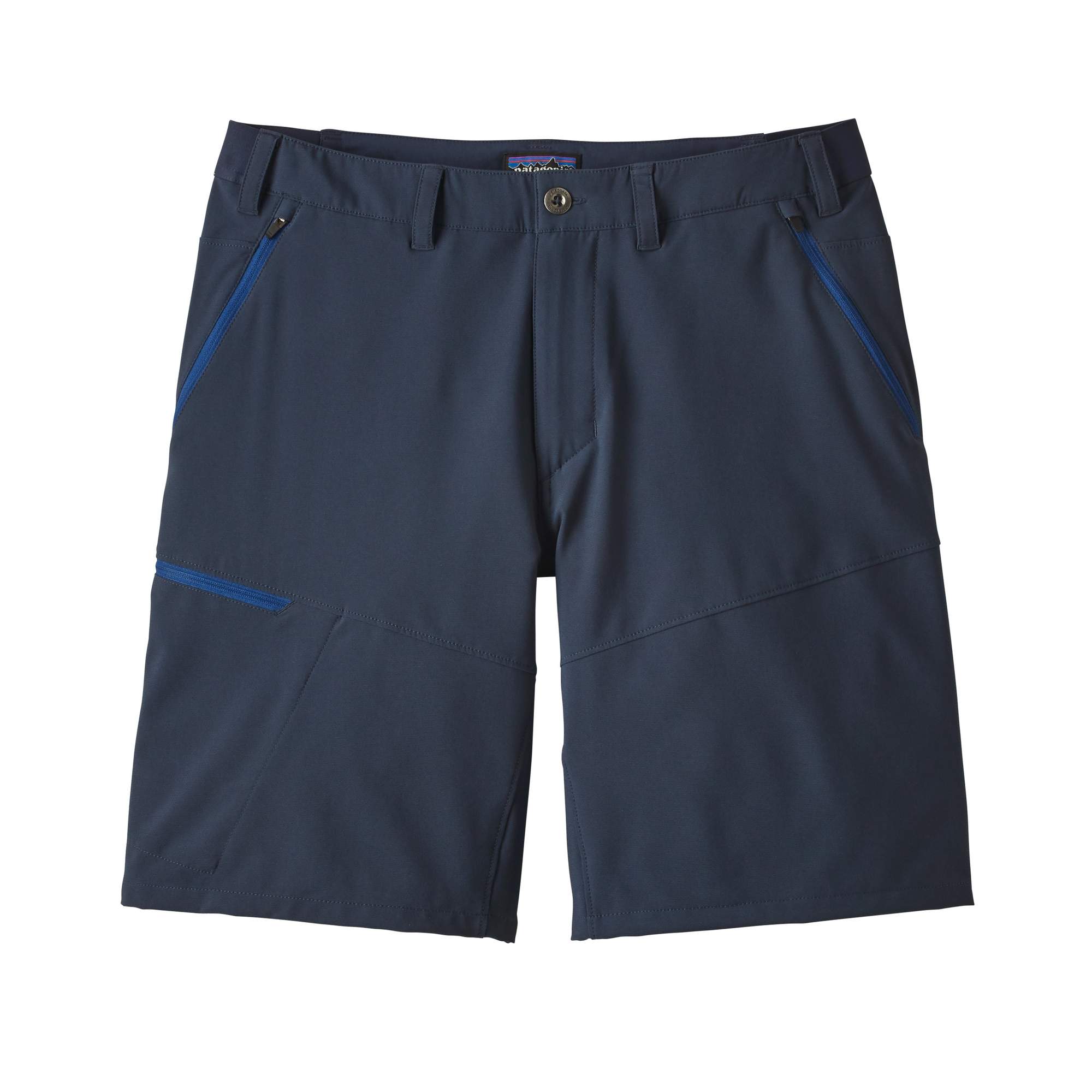 Patagonia M' S ALTVIA TRAIL SHORTS - 10 IN.