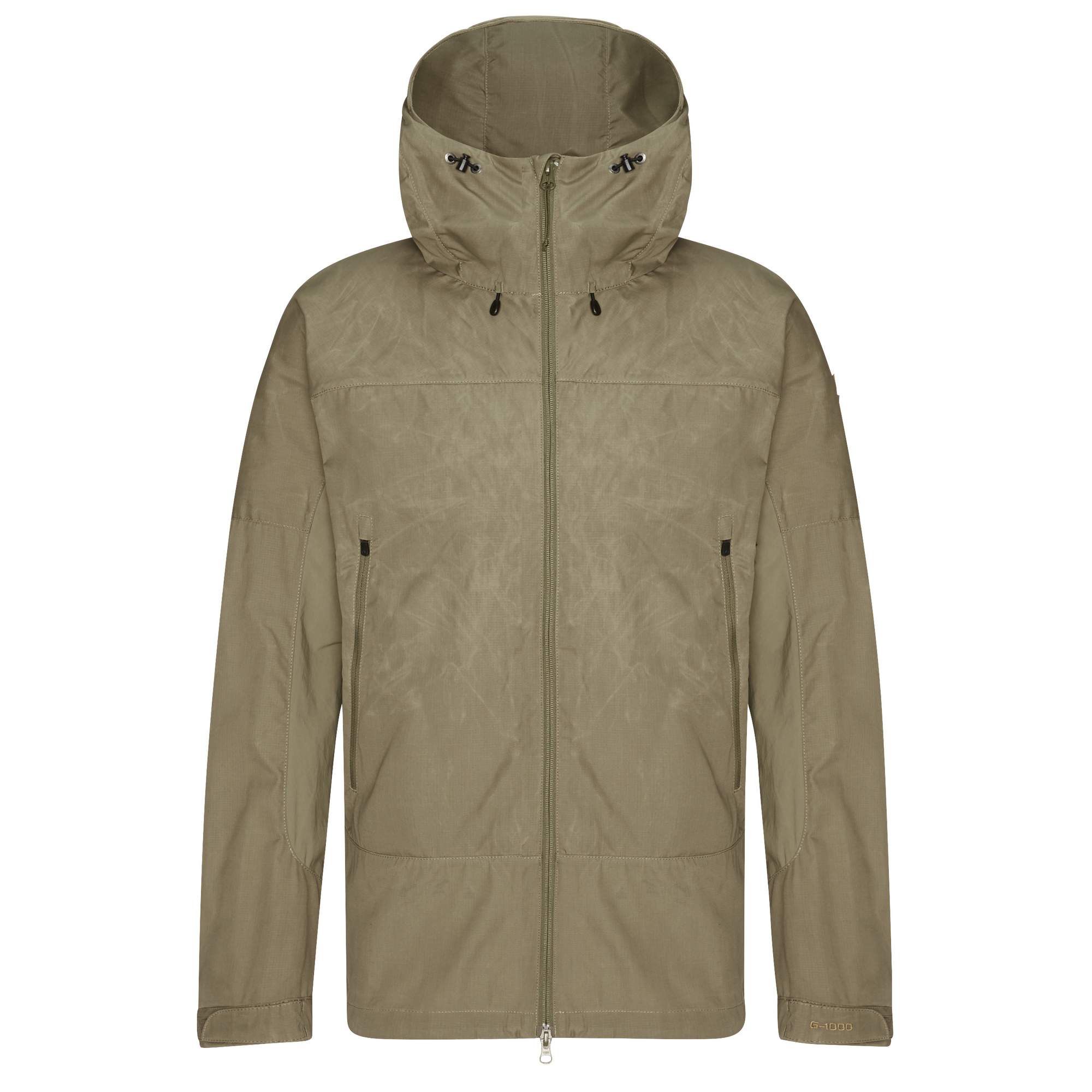 Fjällräven ABISKO LITE TREKKING JACKET M