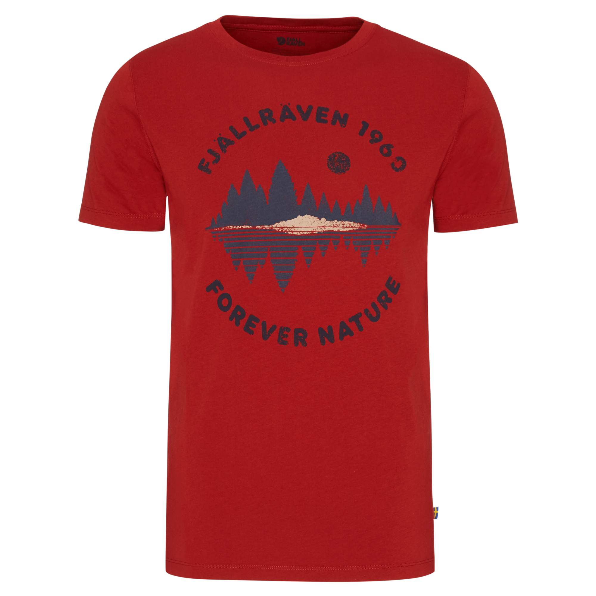 Fjällräven FOREST MIRROR T-SHIRT M
