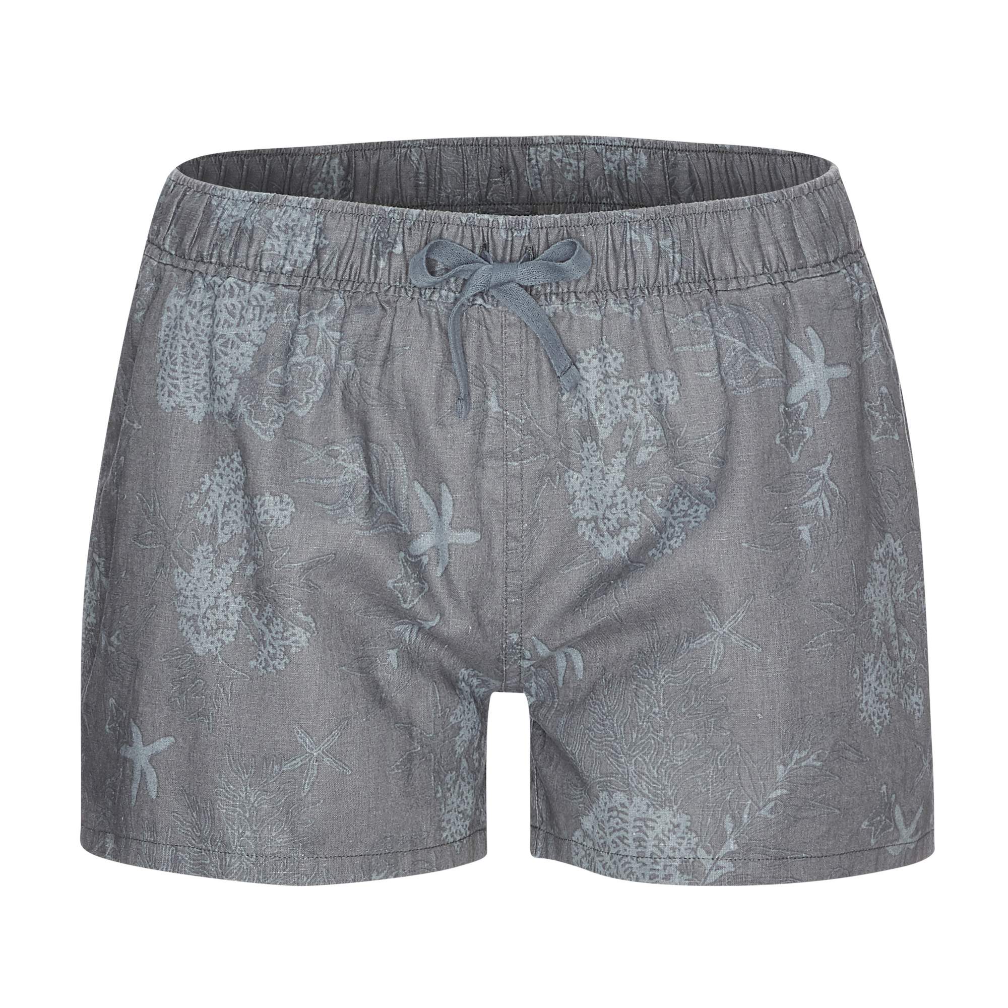 Patagonia W' S ISLAND HEMP BAGGIES SHORTS