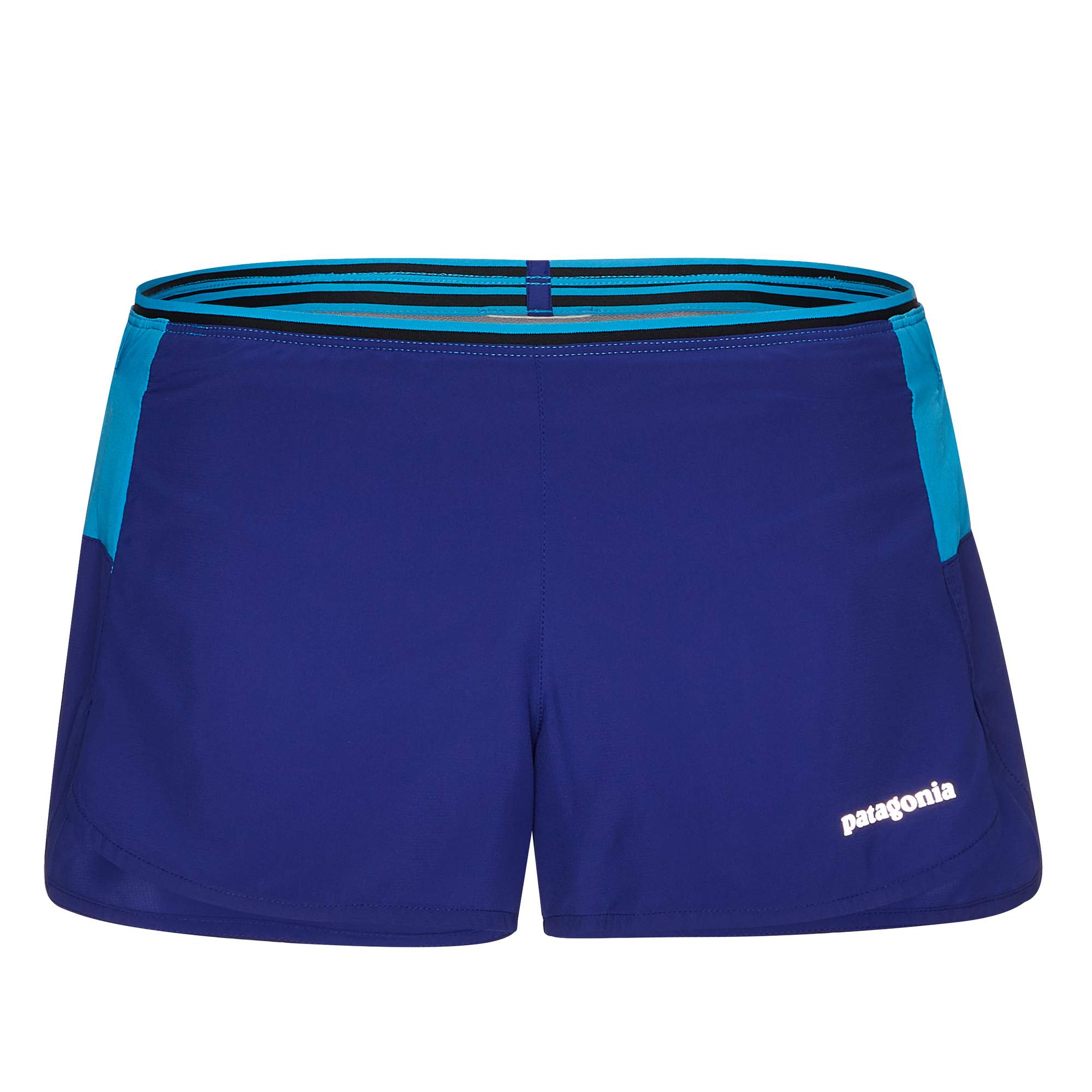 Patagonia W' S STRIDER PRO SHORTS - 3 IN.