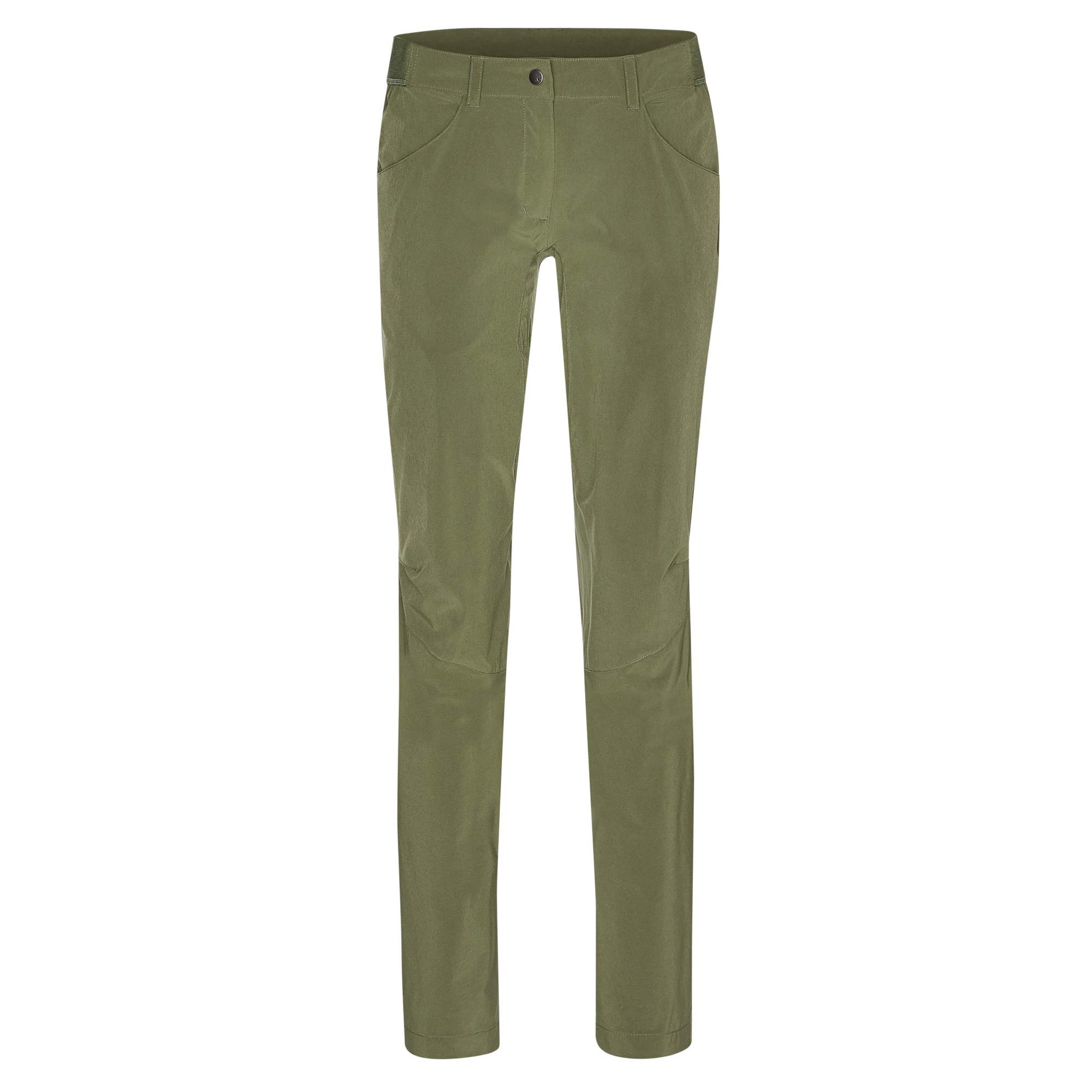 Vaude WO SKARVAN BIOBASED PANTS