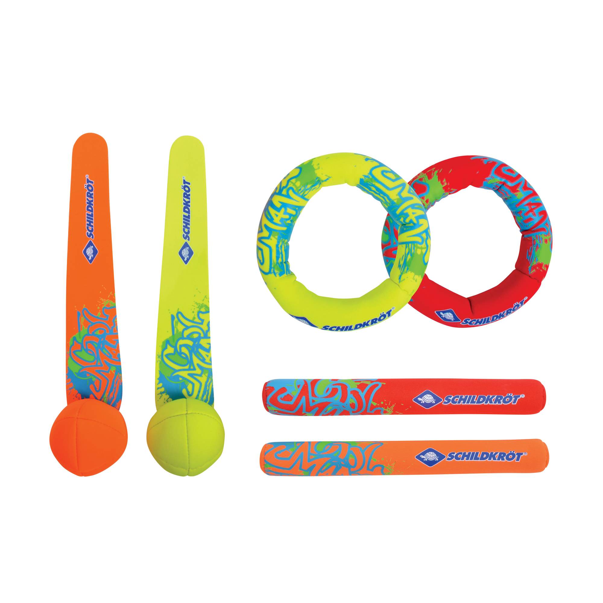 Schildkröt NEOPREN TAUCHSET