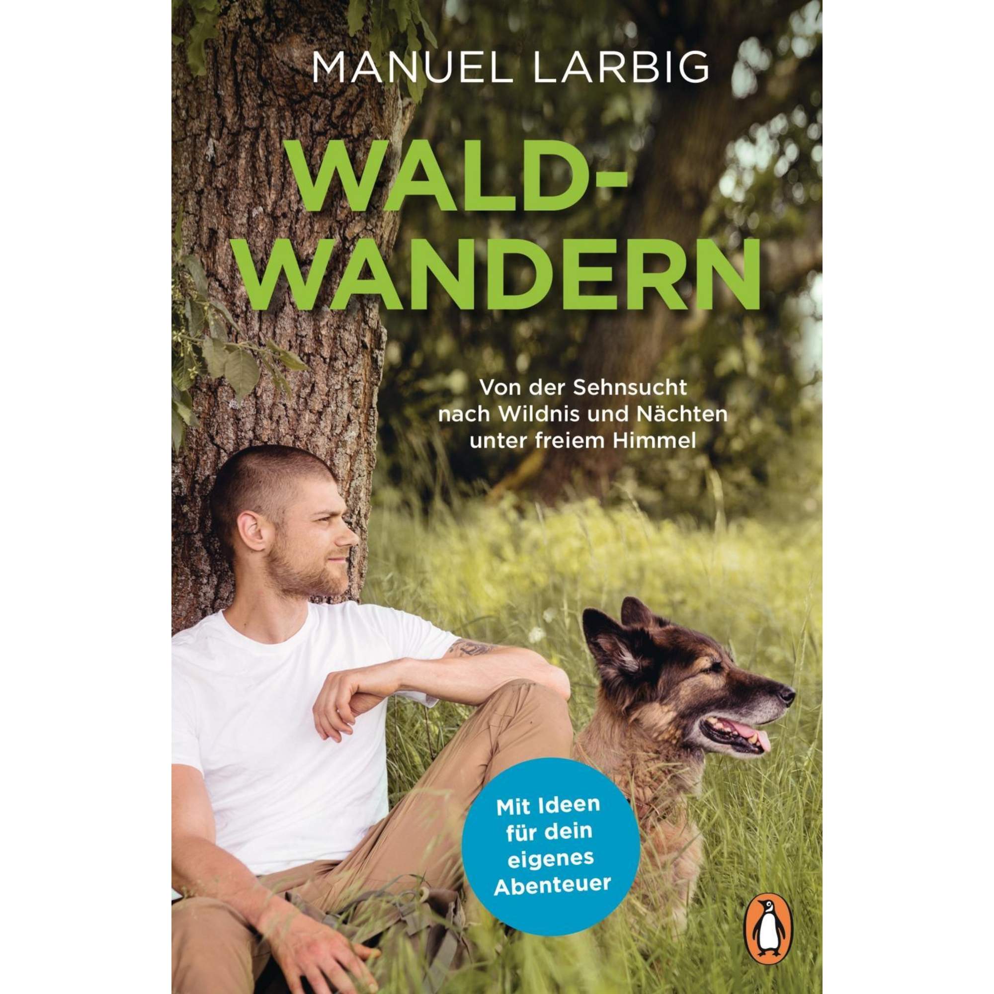 WALDWANDERN