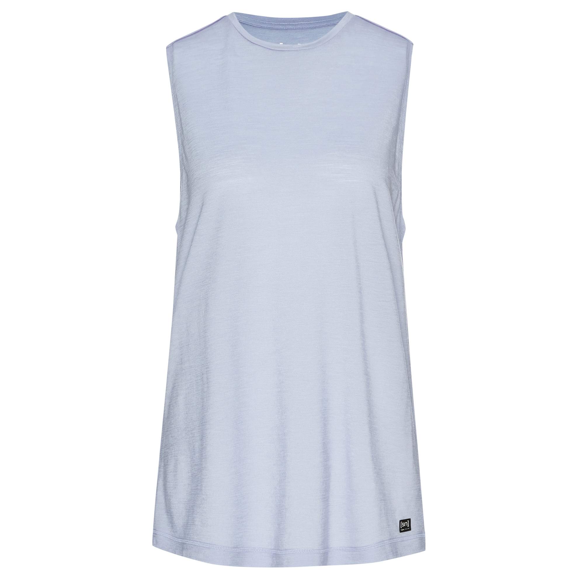 Supernatural W SUMMER TANK