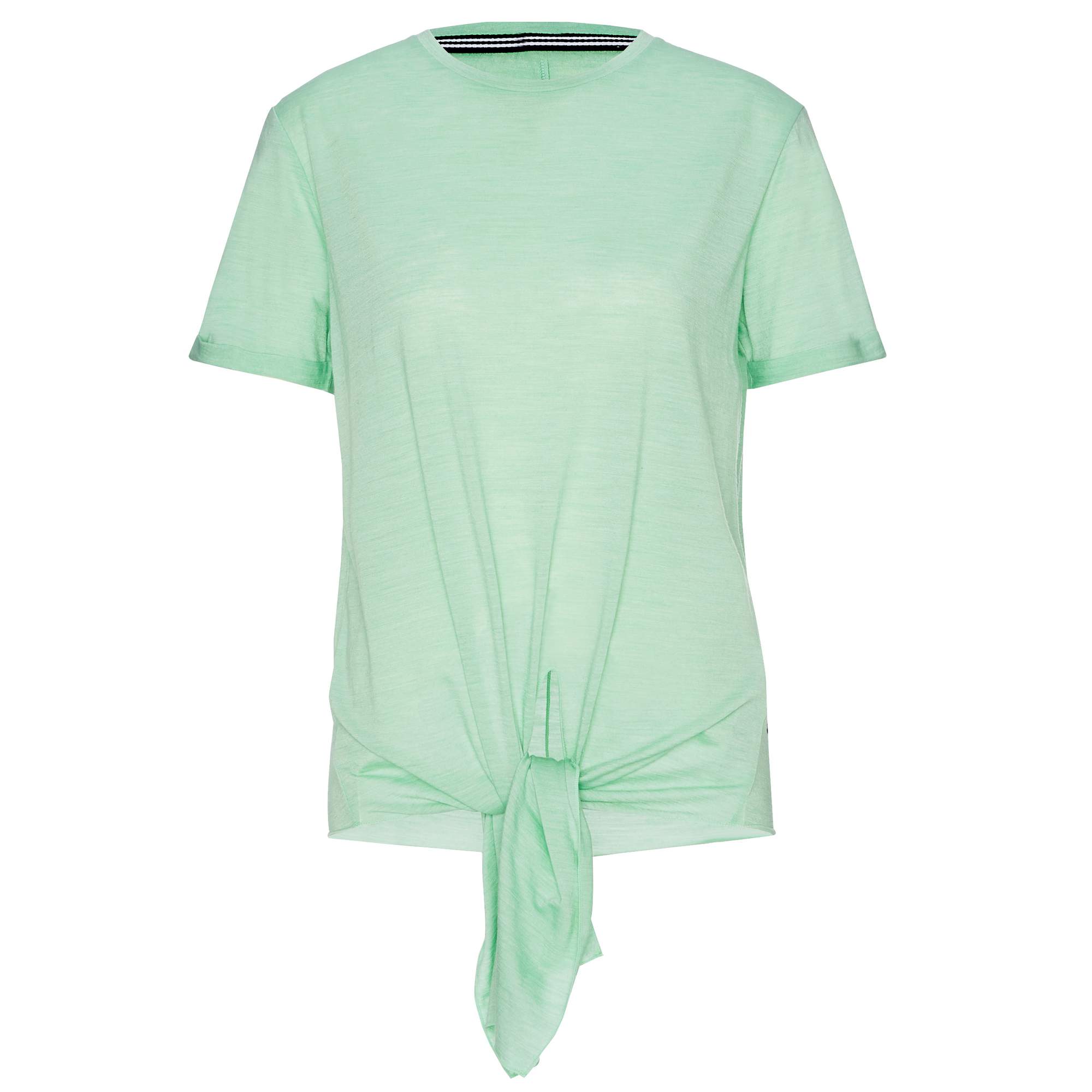 Supernatural W KNOT TEE