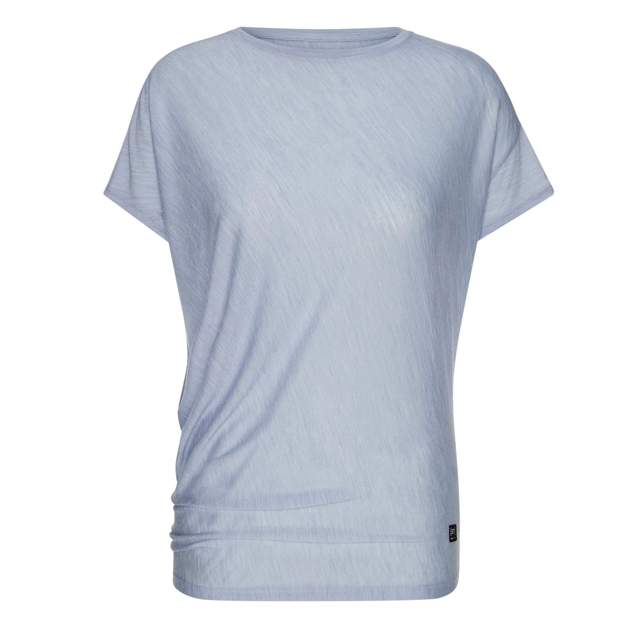 Supernatural W YOGA LOOSE TEE