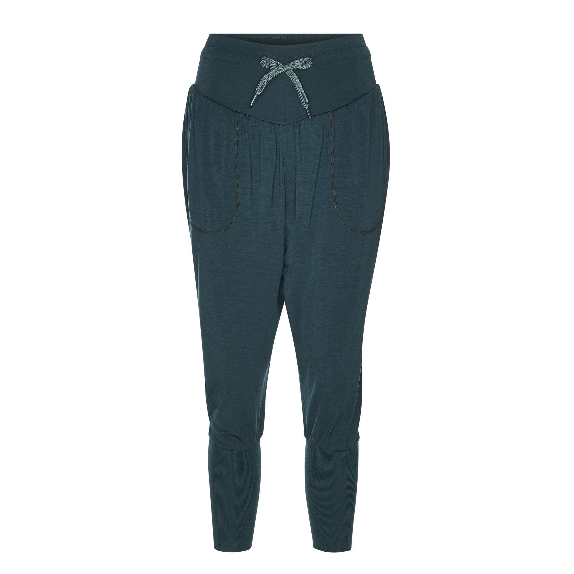 Supernatural W HAREM PANTS